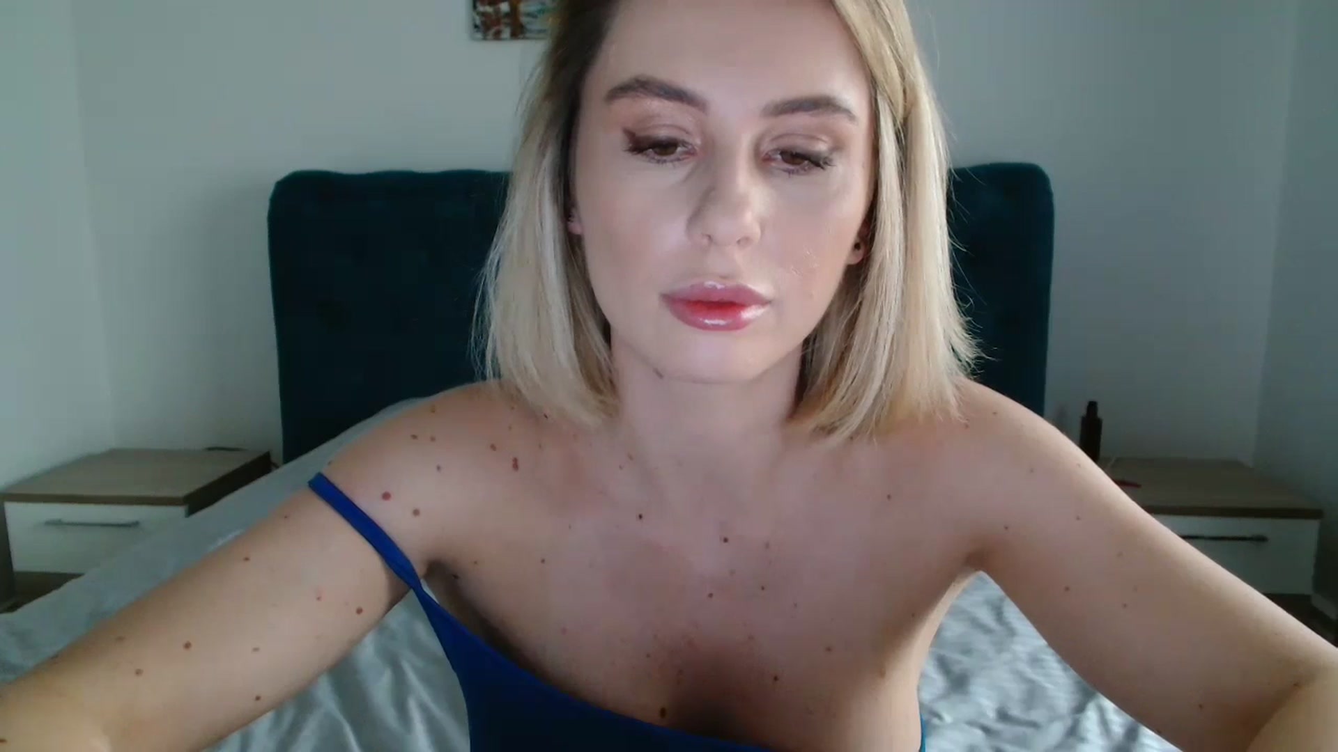 Gallery image thumbnail from MissSpicy's myfreecams stream on, 03/01/2024, 11:05 image 8 of 20