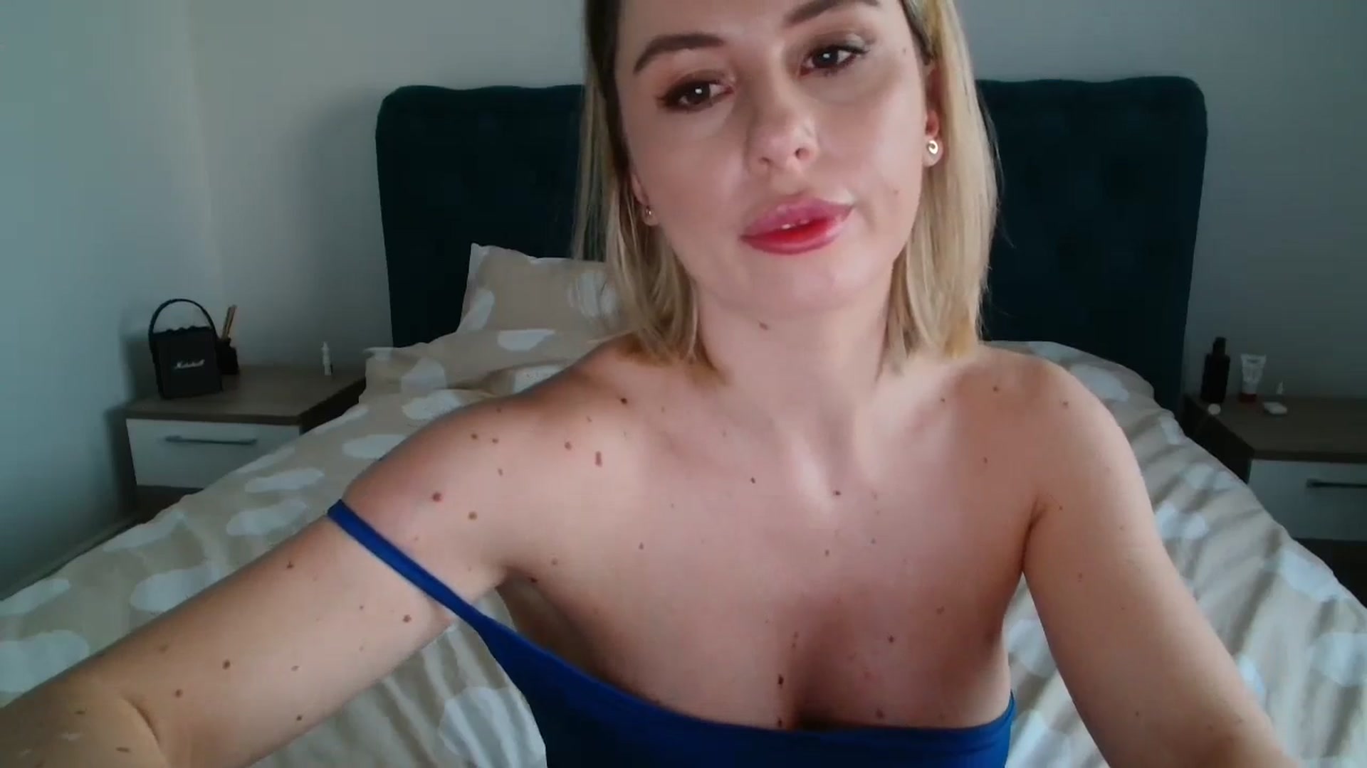 Gallery image thumbnail from MissSpicy's myfreecams stream on, 04/10/2024, 15:05 image 2 of 20