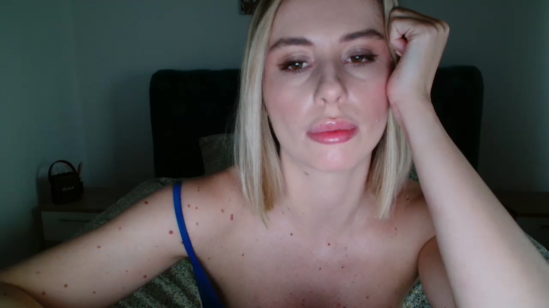 Gallery image thumbnail from MissSpicy's myfreecams stream on, 05/13/2024, 16:16 image 9 of 20
