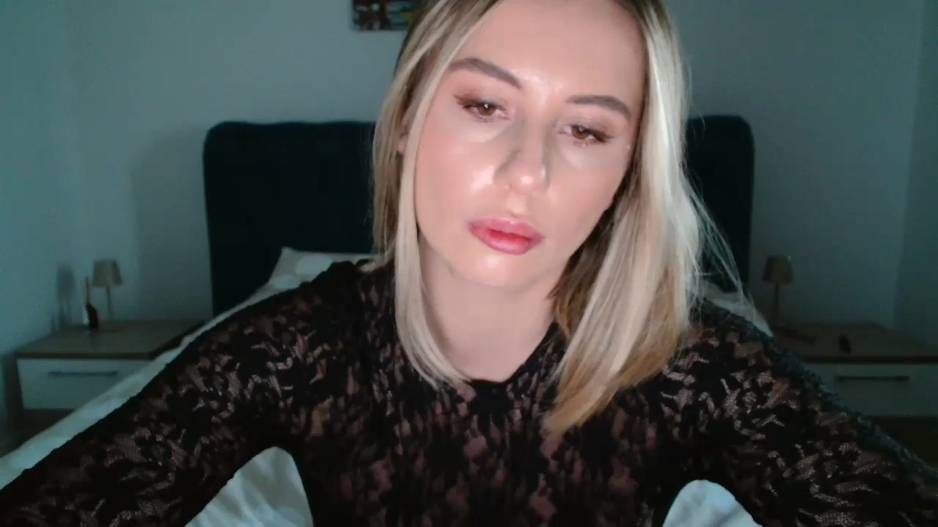 Gallery image thumbnail from MissSpicy's myfreecams stream on, 11/05/2024, 16:21 image 2 of 20