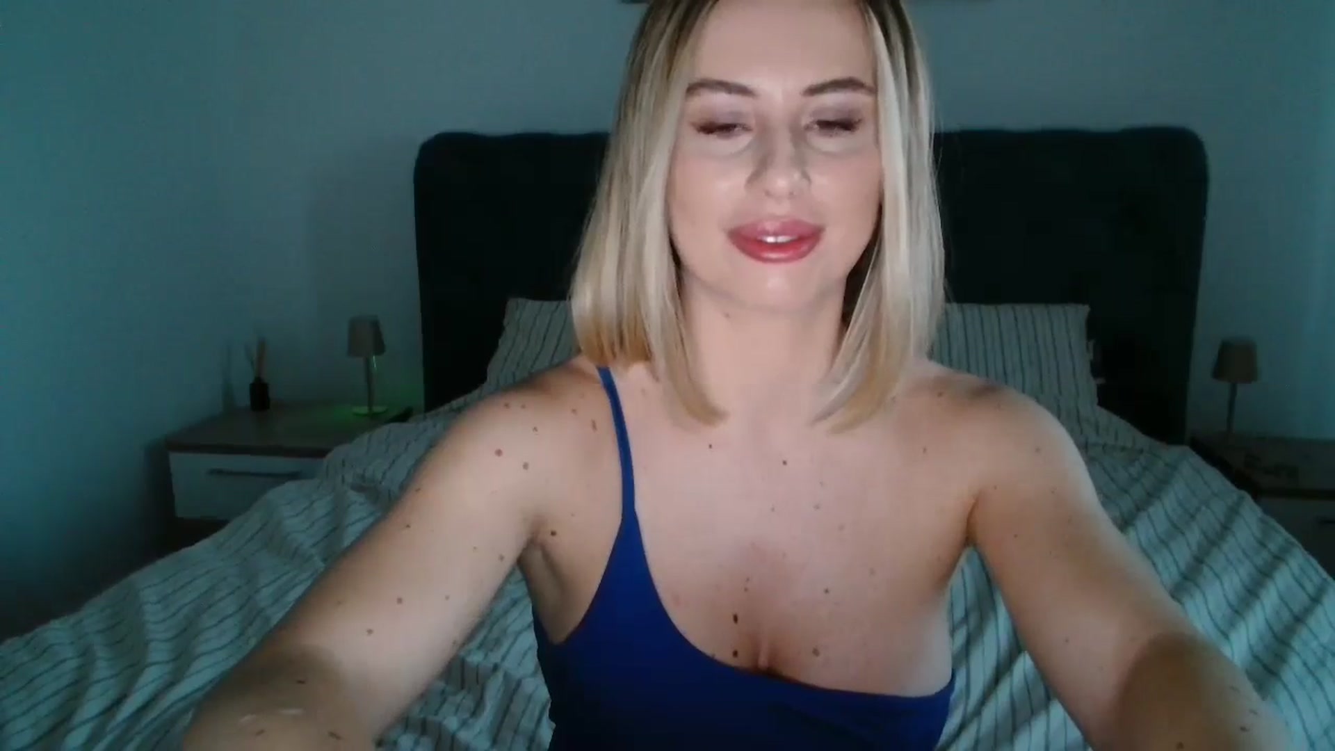 Gallery image thumbnail from MissSpicy's myfreecams stream on, 11/13/2024, 15:06 image 5 of 20