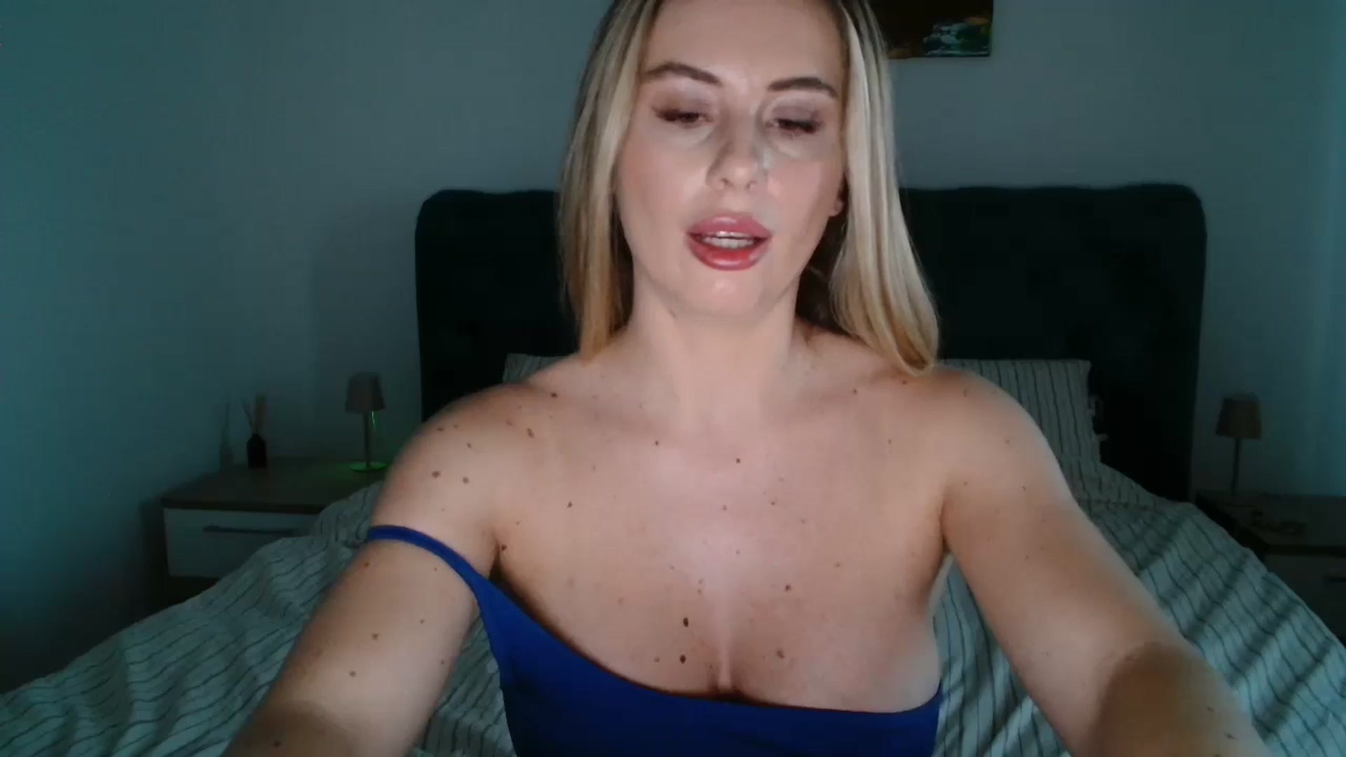 Gallery image thumbnail from MissSpicy's myfreecams stream on, 11/13/2024, 15:06 image 6 of 20
