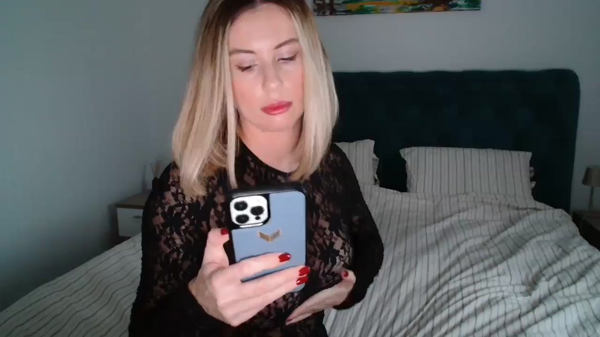 Gallery image thumbnail from MissSpicy's myfreecams stream on, 11/14/2024, 14:30 image 3 of 20