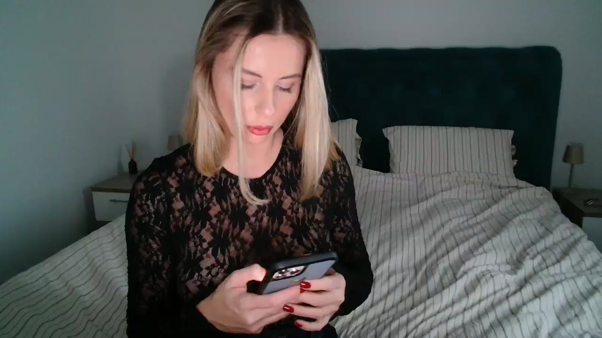 Gallery image thumbnail from MissSpicy's myfreecams stream on, 11/14/2024, 14:30 image 8 of 20