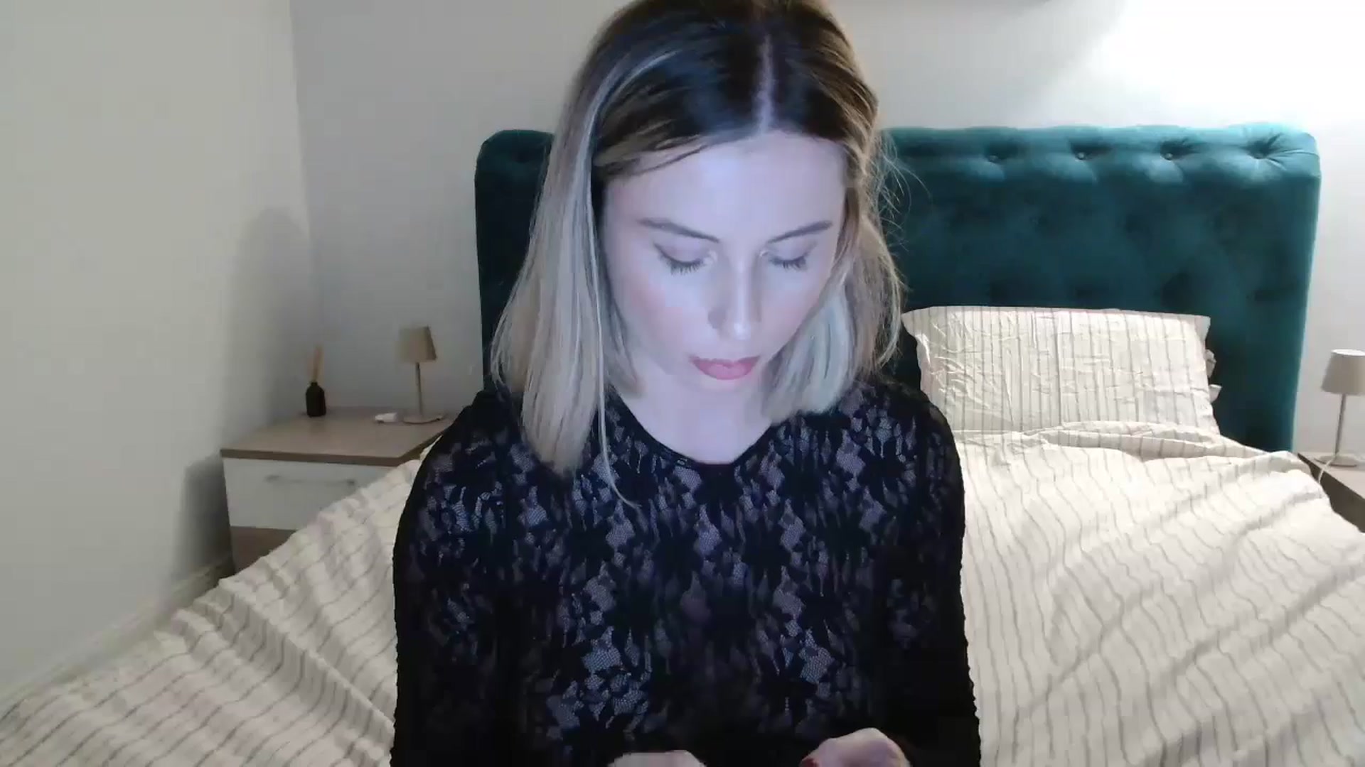 Gallery image thumbnail from MissSpicy's myfreecams stream on, 11/14/2024, 15:18 image 15 of 20