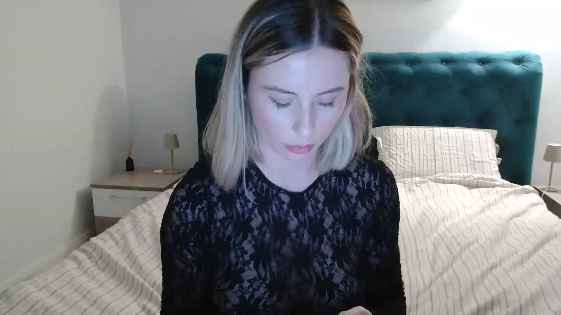 Gallery image thumbnail from MissSpicy's myfreecams stream on, 11/14/2024, 15:18 image 14 of 20