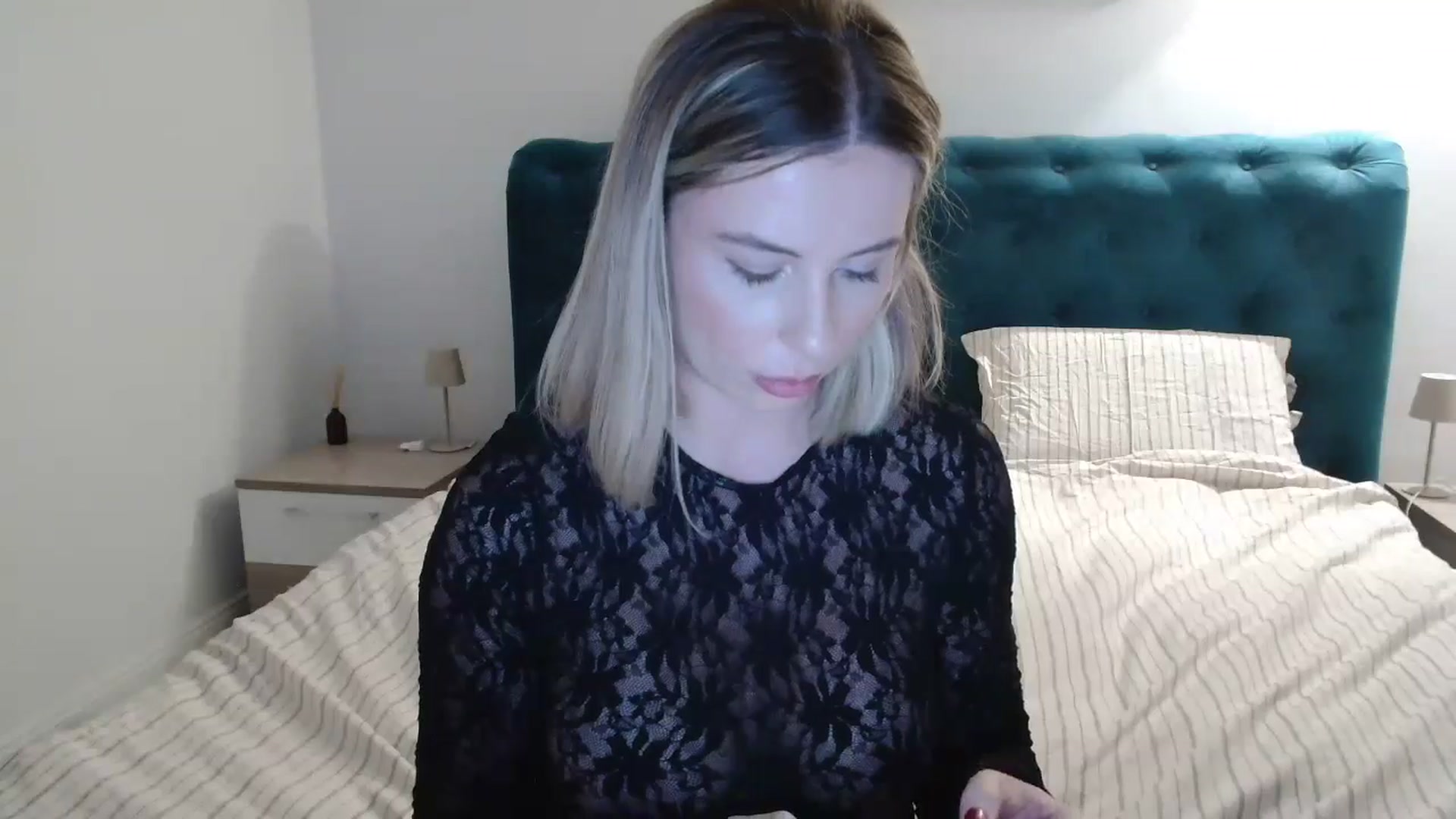 Gallery image thumbnail from MissSpicy's myfreecams stream on, 11/14/2024, 15:18 image 16 of 20