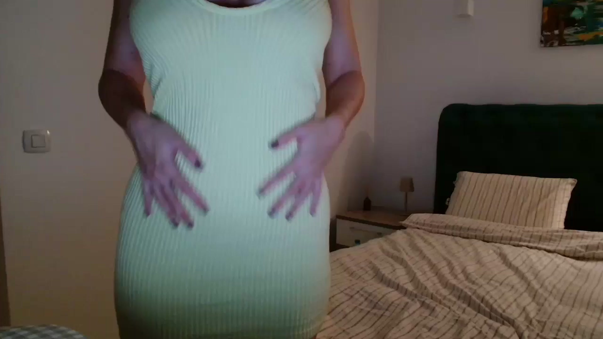Gallery image thumbnail from MissSpicy's myfreecams stream on, 11/21/2024, 15:51 image 8 of 20
