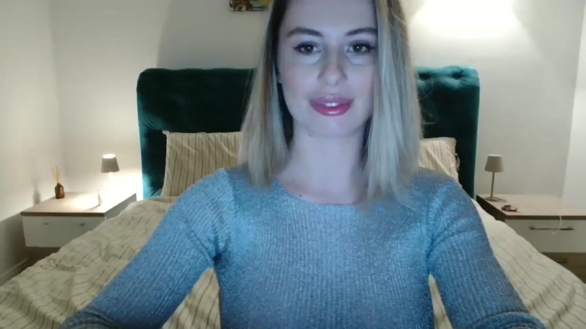 Gallery image thumbnail from MissSpicy's myfreecams stream on, 11/23/2024, 16:41 image 1 of 20