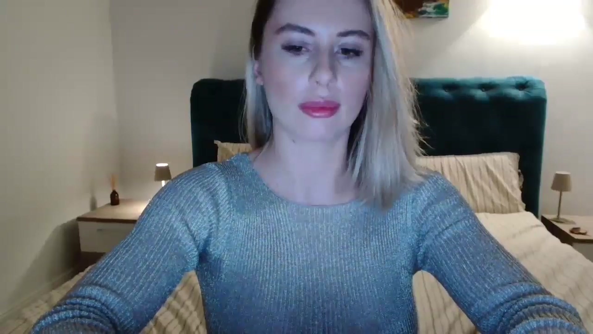 Gallery image thumbnail from MissSpicy's myfreecams stream on, 11/23/2024, 16:41 image 5 of 20