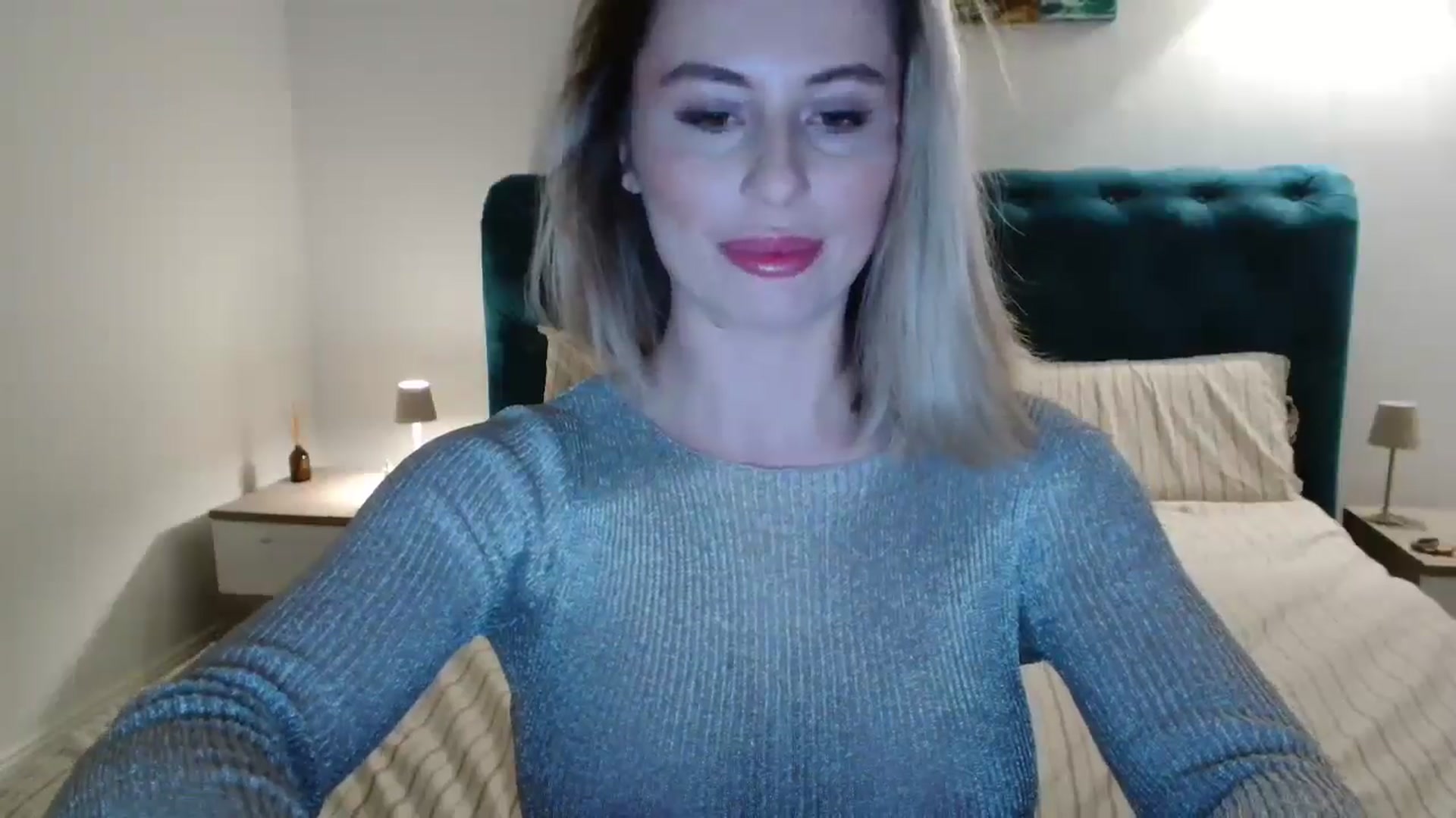 Gallery image thumbnail from MissSpicy's myfreecams stream on, 11/23/2024, 16:41 image 3 of 20
