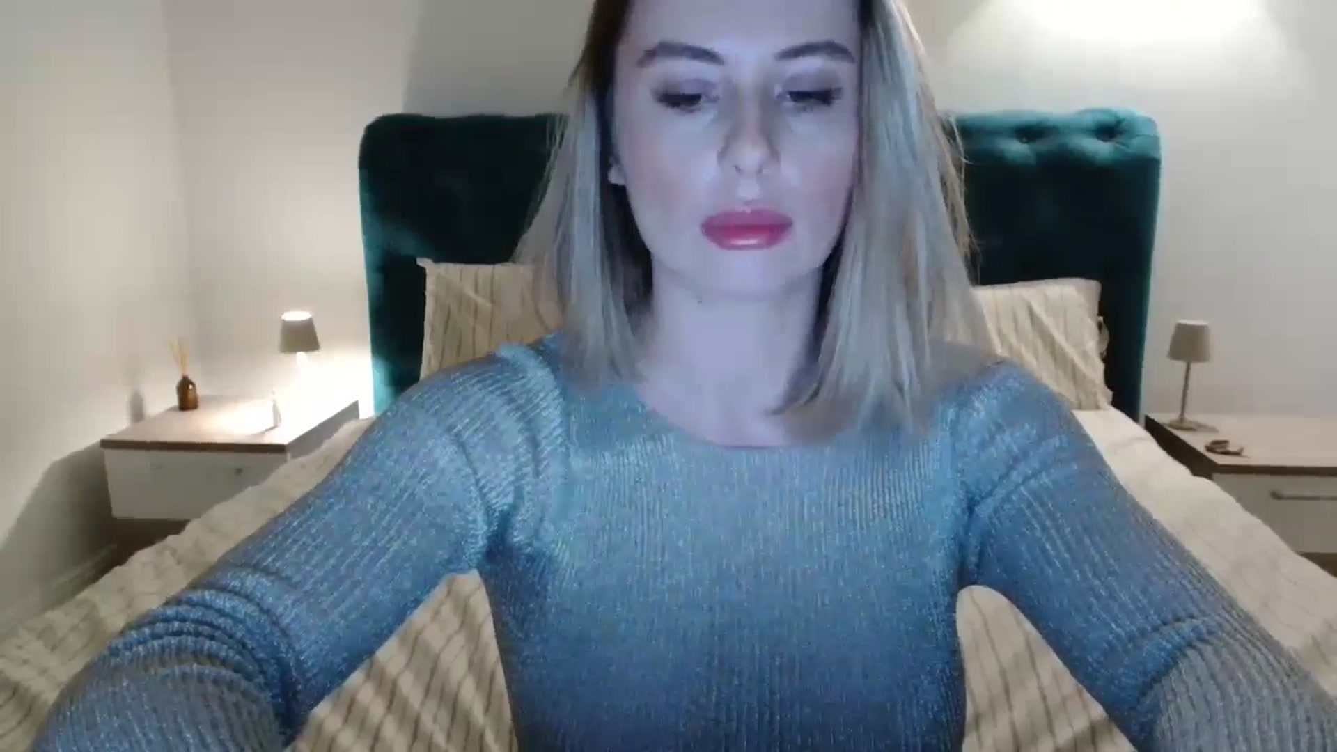 Gallery image thumbnail from MissSpicy's myfreecams stream on, 11/23/2024, 16:41 image 2 of 20