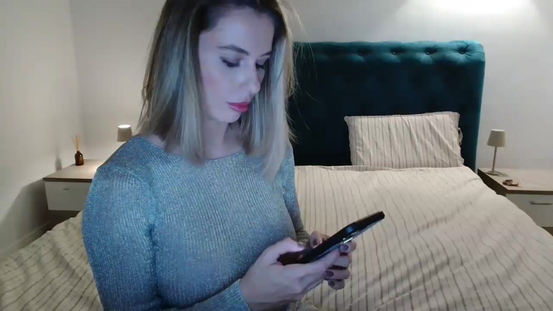 Gallery image thumbnail from MissSpicy's myfreecams stream on, 11/23/2024, 16:41 image 4 of 20