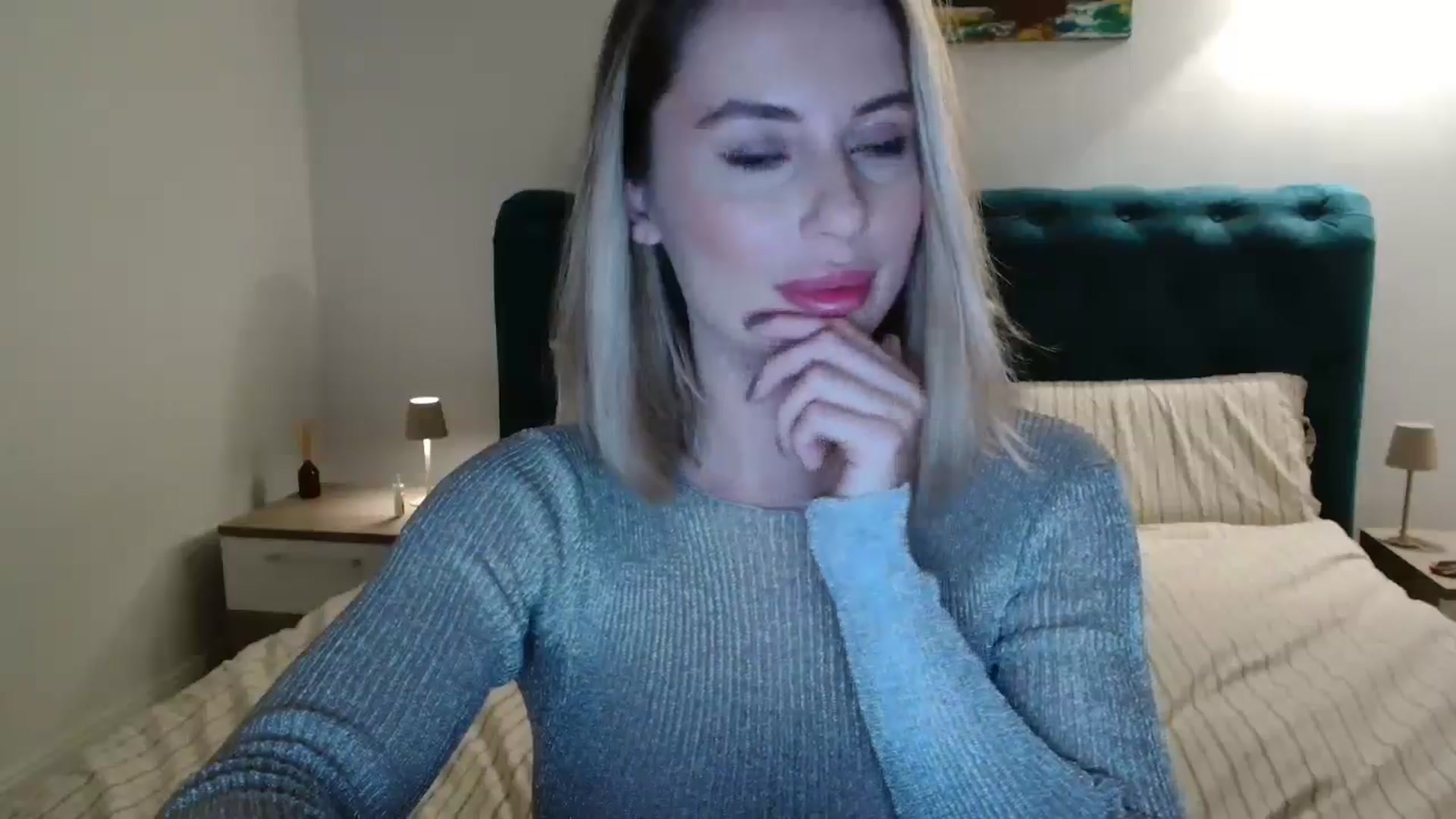 Gallery image thumbnail from MissSpicy's myfreecams stream on, 11/23/2024, 16:41 image 6 of 20