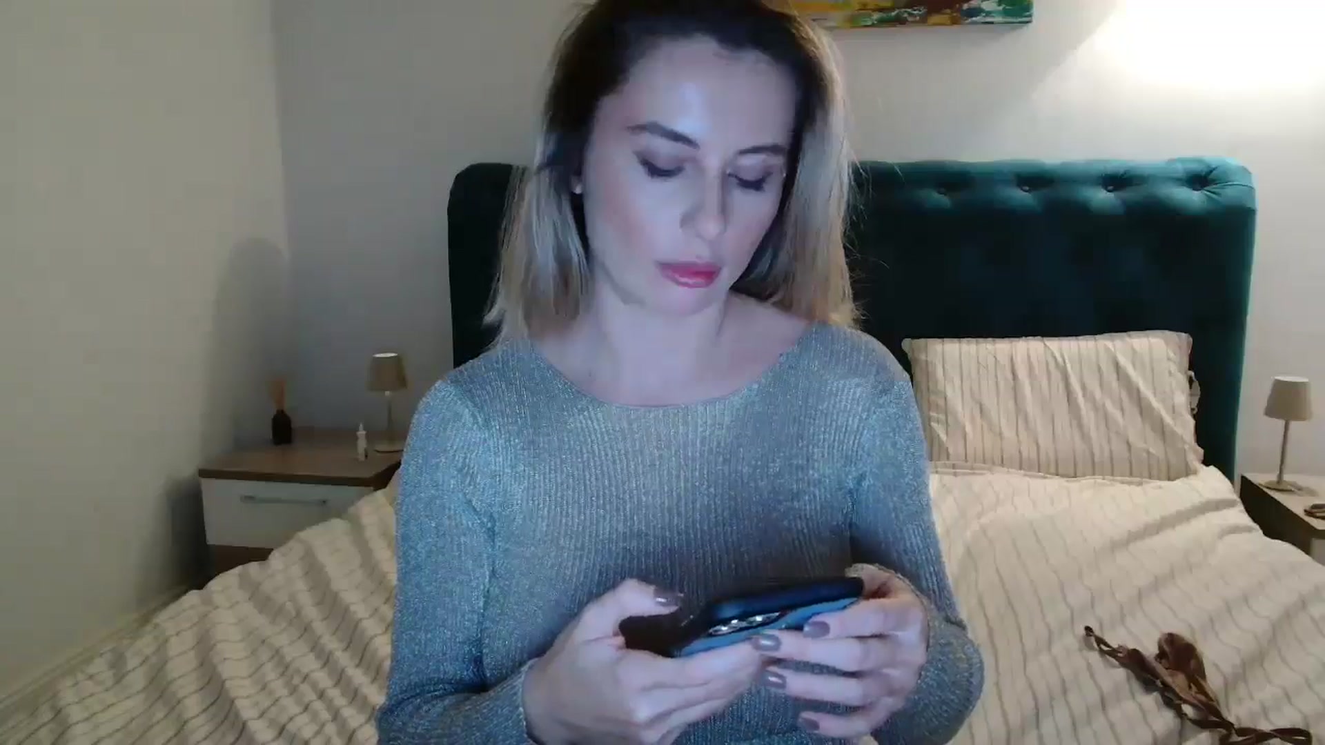 Gallery image thumbnail from MissSpicy's myfreecams stream on, 11/23/2024, 16:41 image 20 of 20