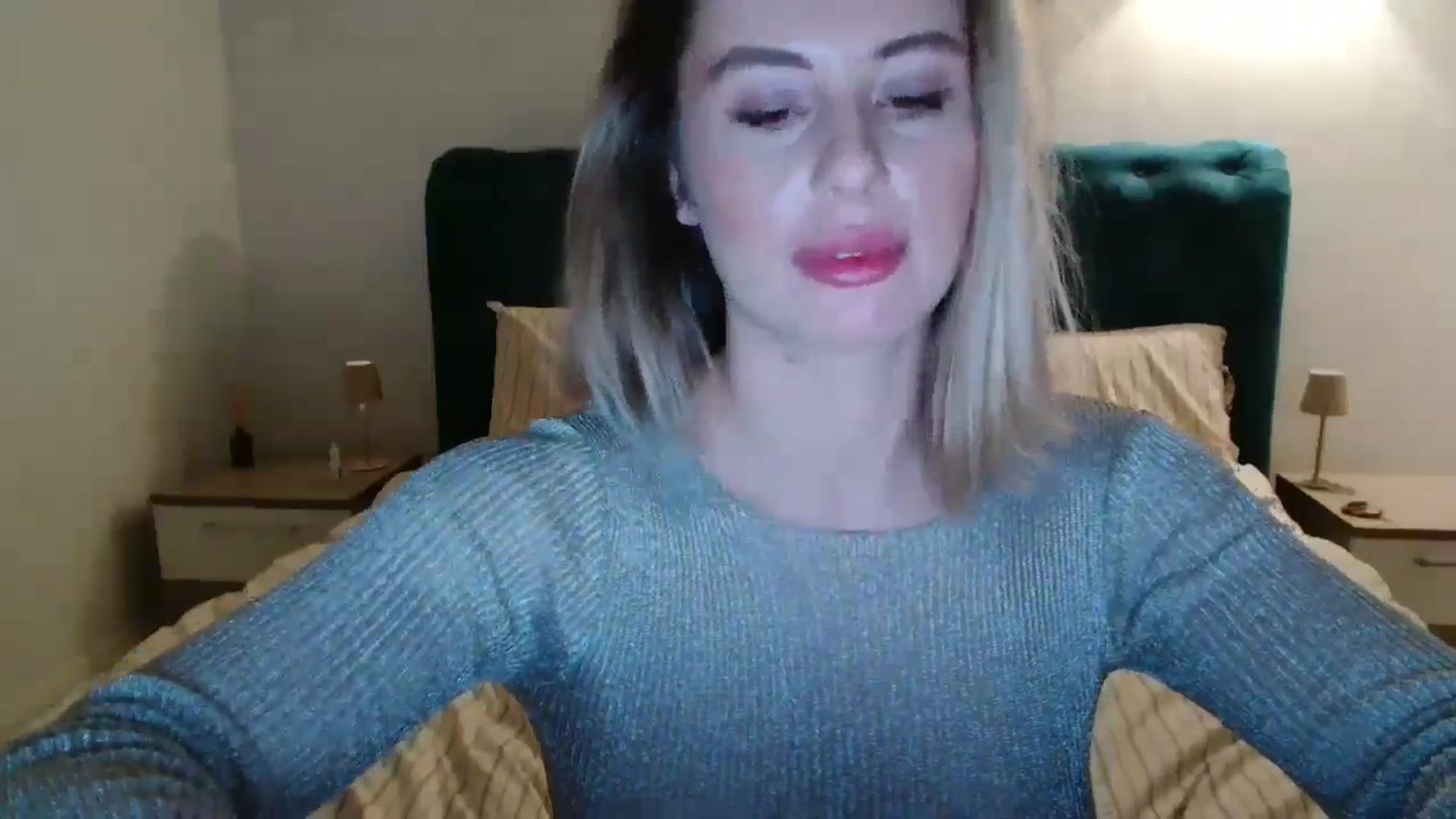 Gallery image thumbnail from MissSpicy's myfreecams stream on, 11/23/2024, 16:41 image 17 of 20
