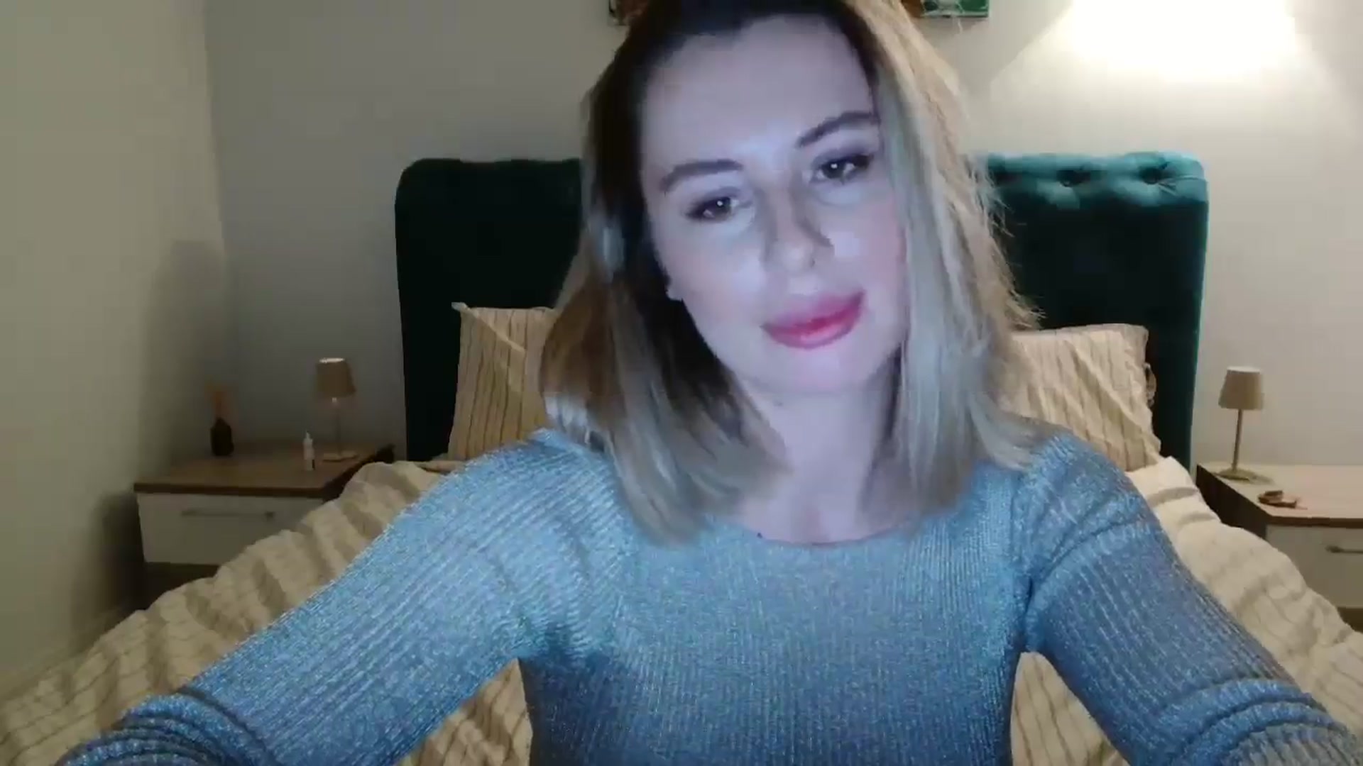 Gallery image thumbnail from MissSpicy's myfreecams stream on, 11/23/2024, 16:41 image 18 of 20