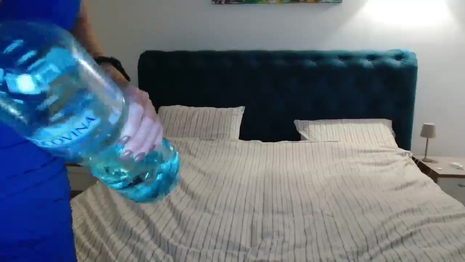 Gallery image thumbnail from MissSpicy's myfreecams stream on, 11/25/2024, 15:48 image 16 of 20