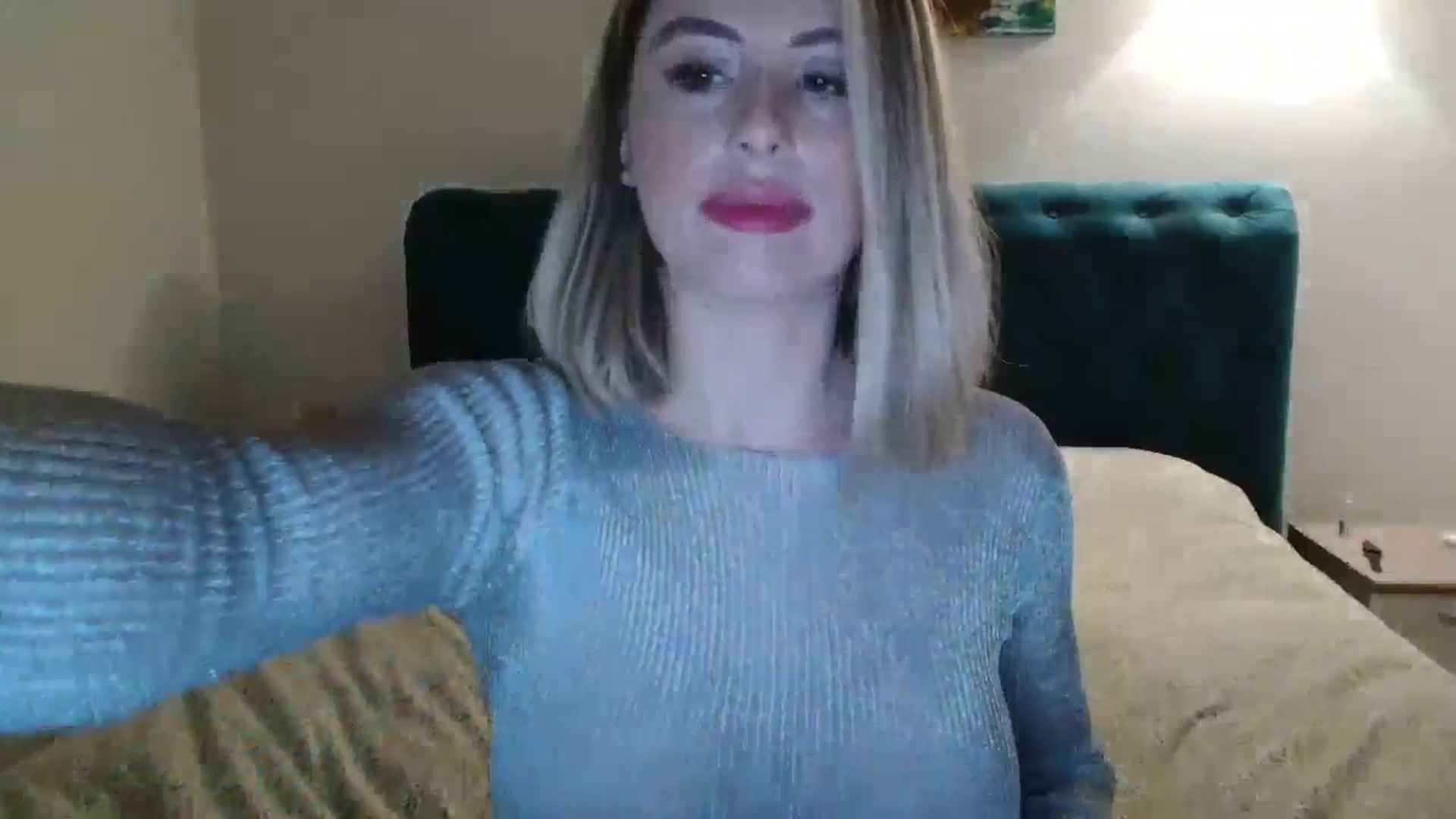 Gallery image thumbnail from MissSpicy's myfreecams stream on, 12/01/2024, 15:21 image 19 of 20