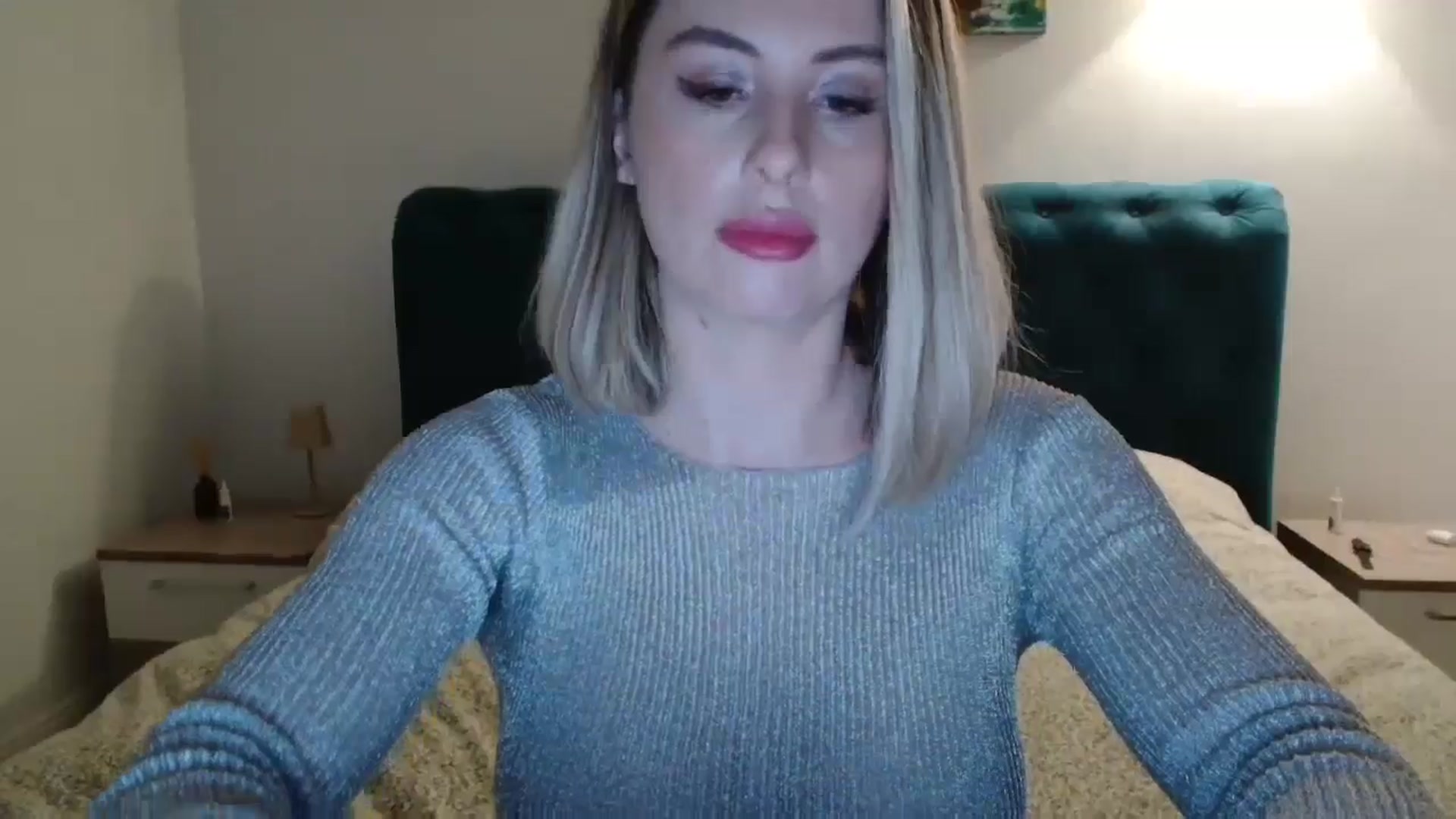 Gallery image thumbnail from MissSpicy's myfreecams stream on, 12/01/2024, 15:21 image 18 of 20