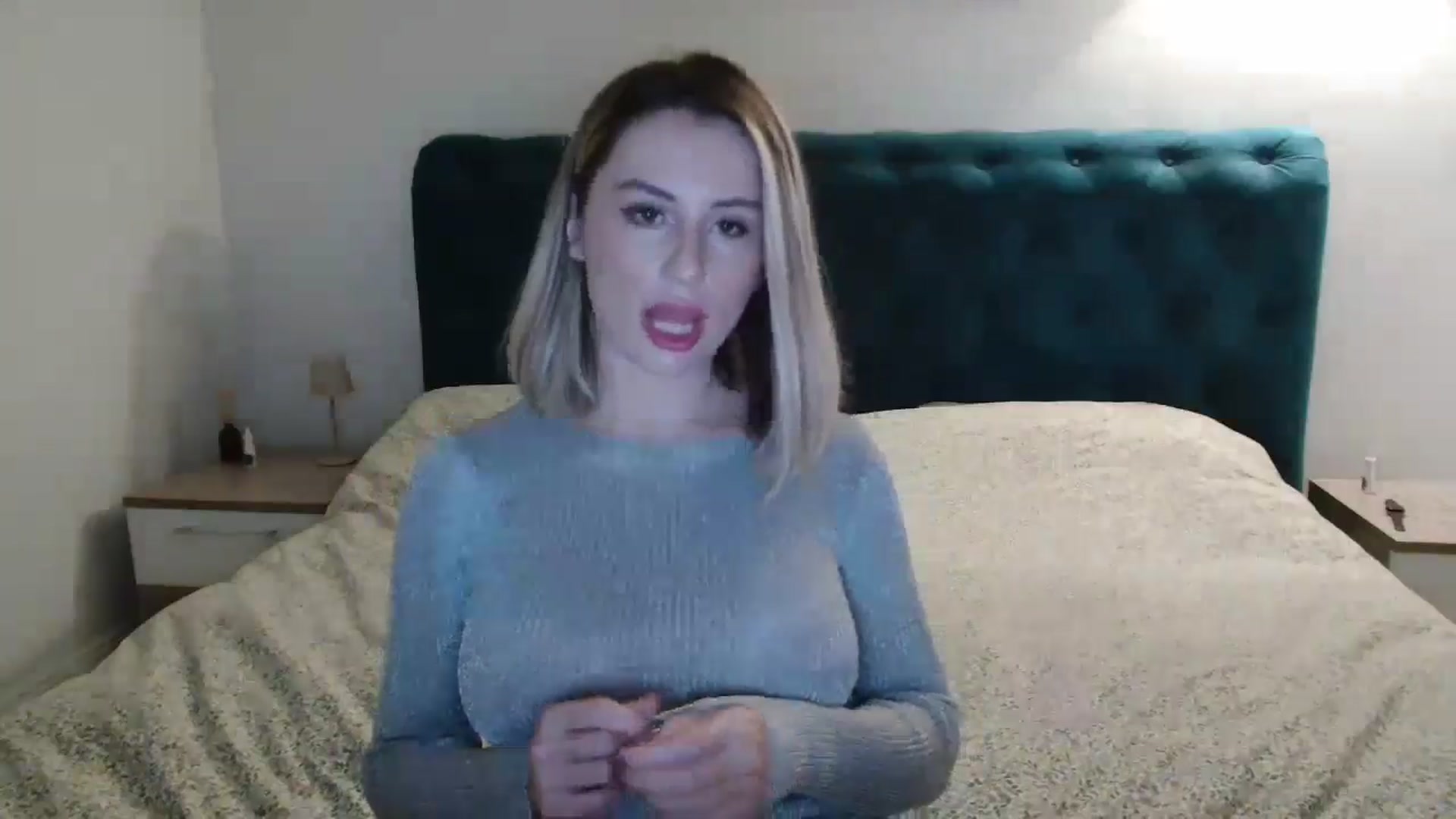 Gallery image thumbnail from MissSpicy's myfreecams stream on, 12/01/2024, 15:21 image 17 of 20
