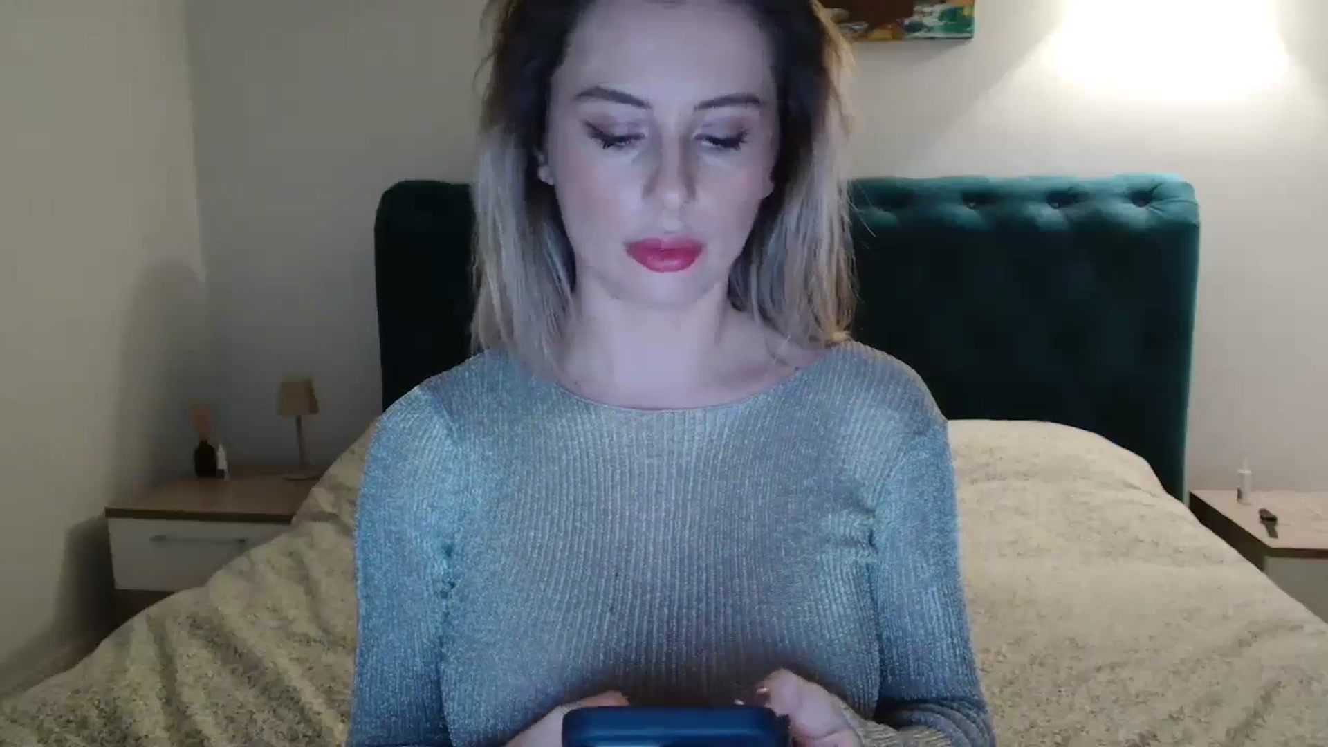 Gallery image thumbnail from MissSpicy's myfreecams stream on, 12/01/2024, 15:21 image 8 of 20