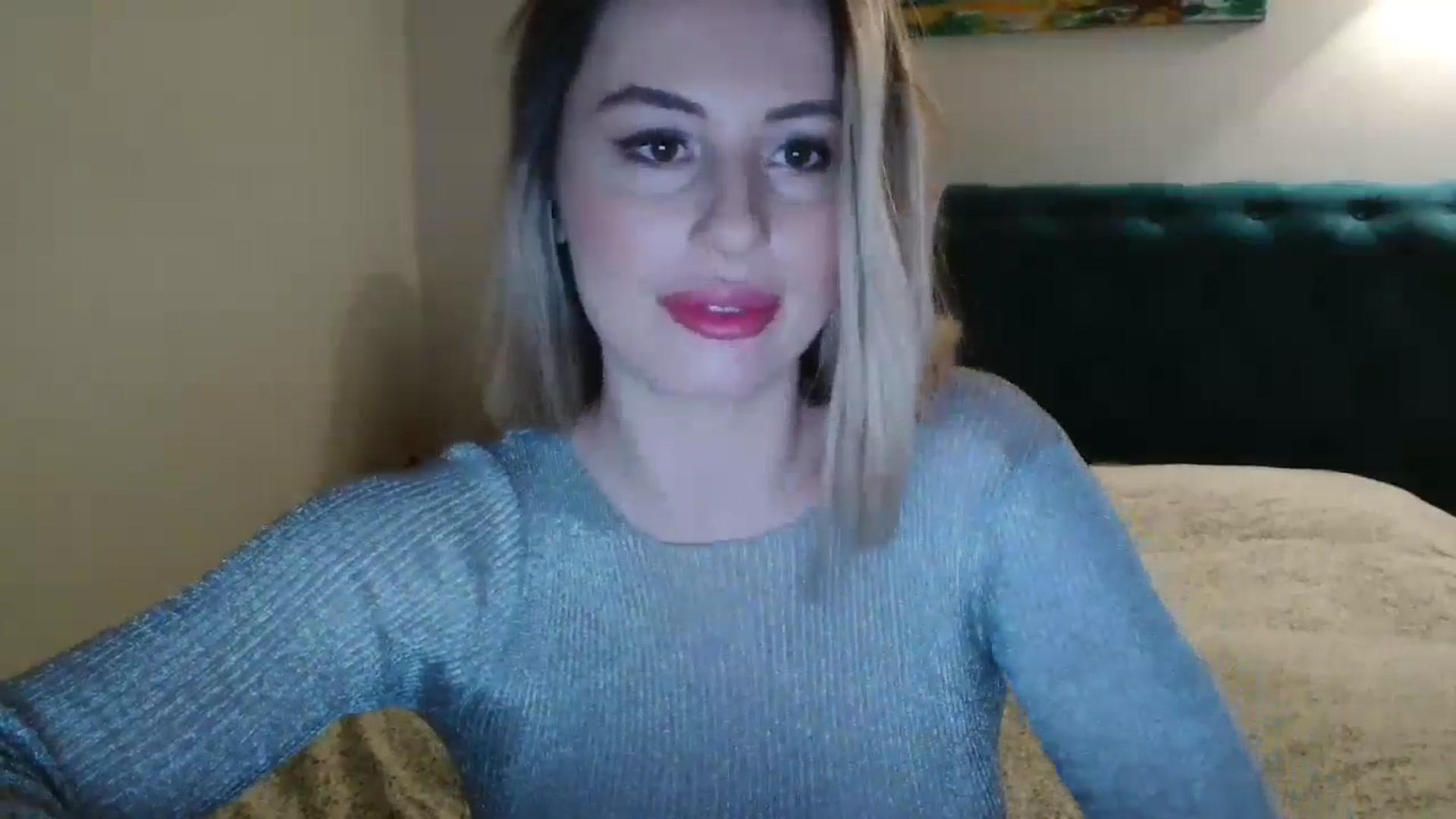 Gallery image thumbnail from MissSpicy's myfreecams stream on, 12/01/2024, 15:21 image 5 of 20