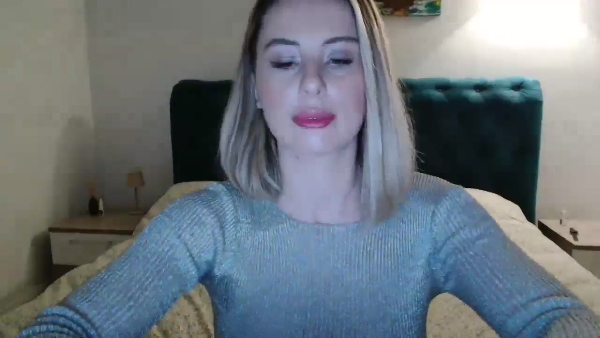 Gallery image thumbnail from MissSpicy's myfreecams stream on, 12/01/2024, 15:21 image 14 of 20