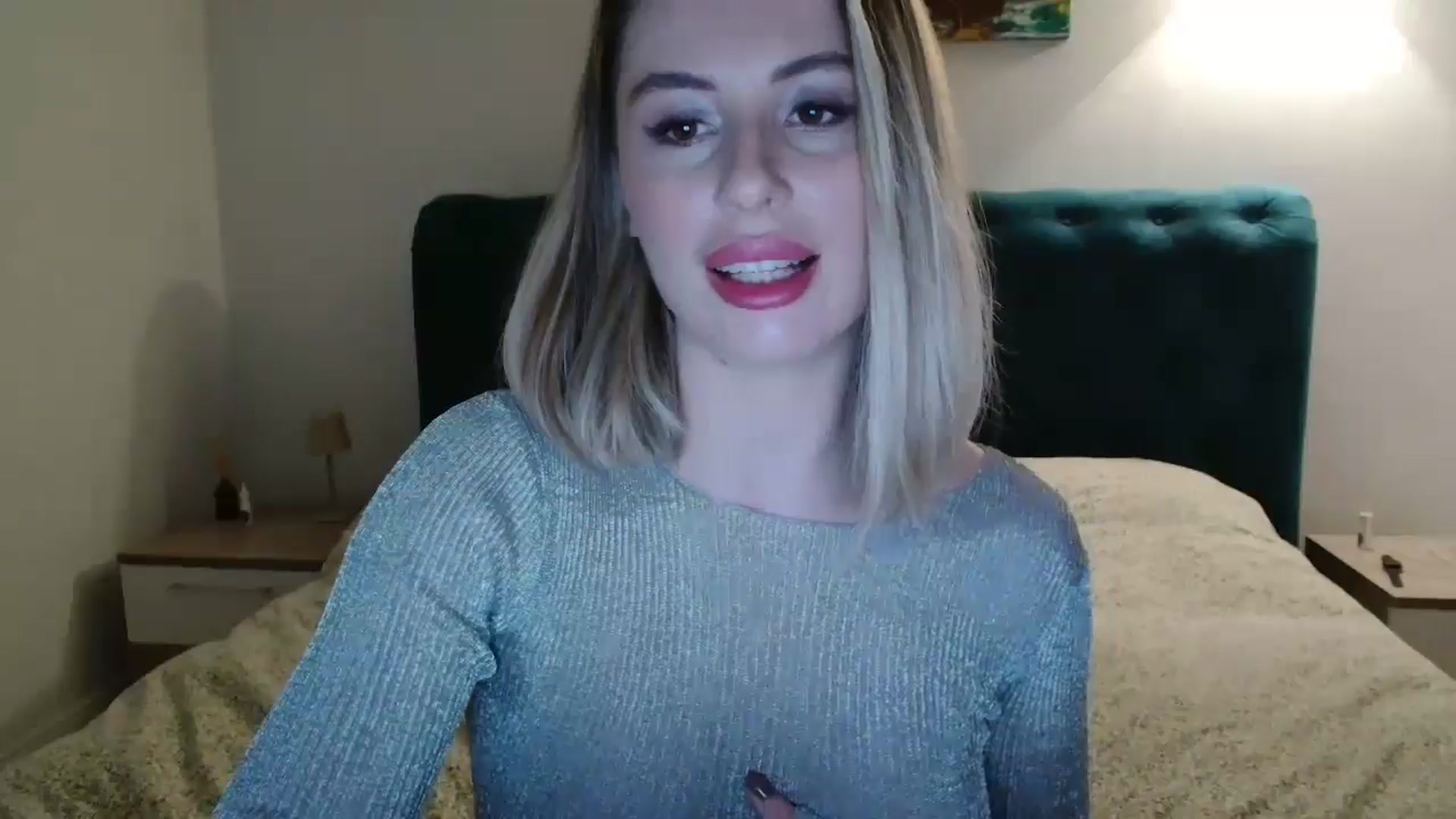 Gallery image thumbnail from MissSpicy's myfreecams stream on, 12/01/2024, 15:21 image 12 of 20