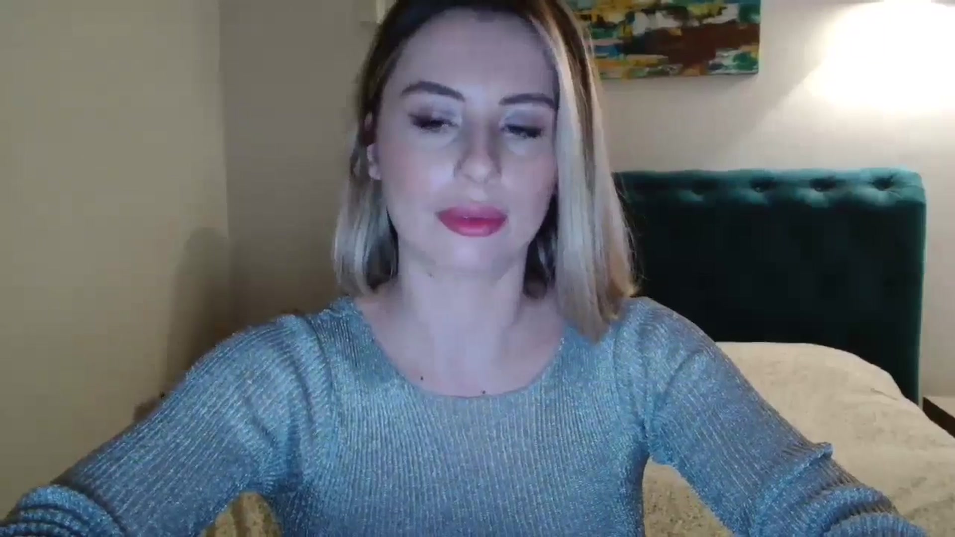Gallery image thumbnail from MissSpicy's myfreecams stream on, 12/01/2024, 16:27 image 15 of 20