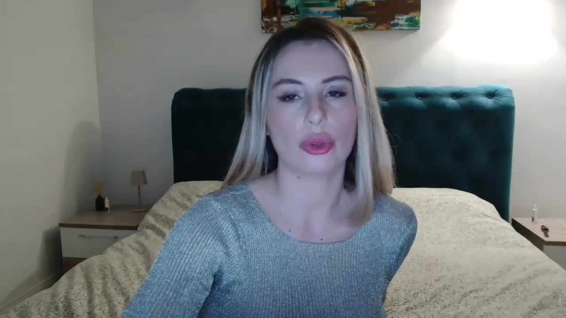 Gallery image thumbnail from MissSpicy's myfreecams stream on, 12/01/2024, 16:27 image 14 of 20