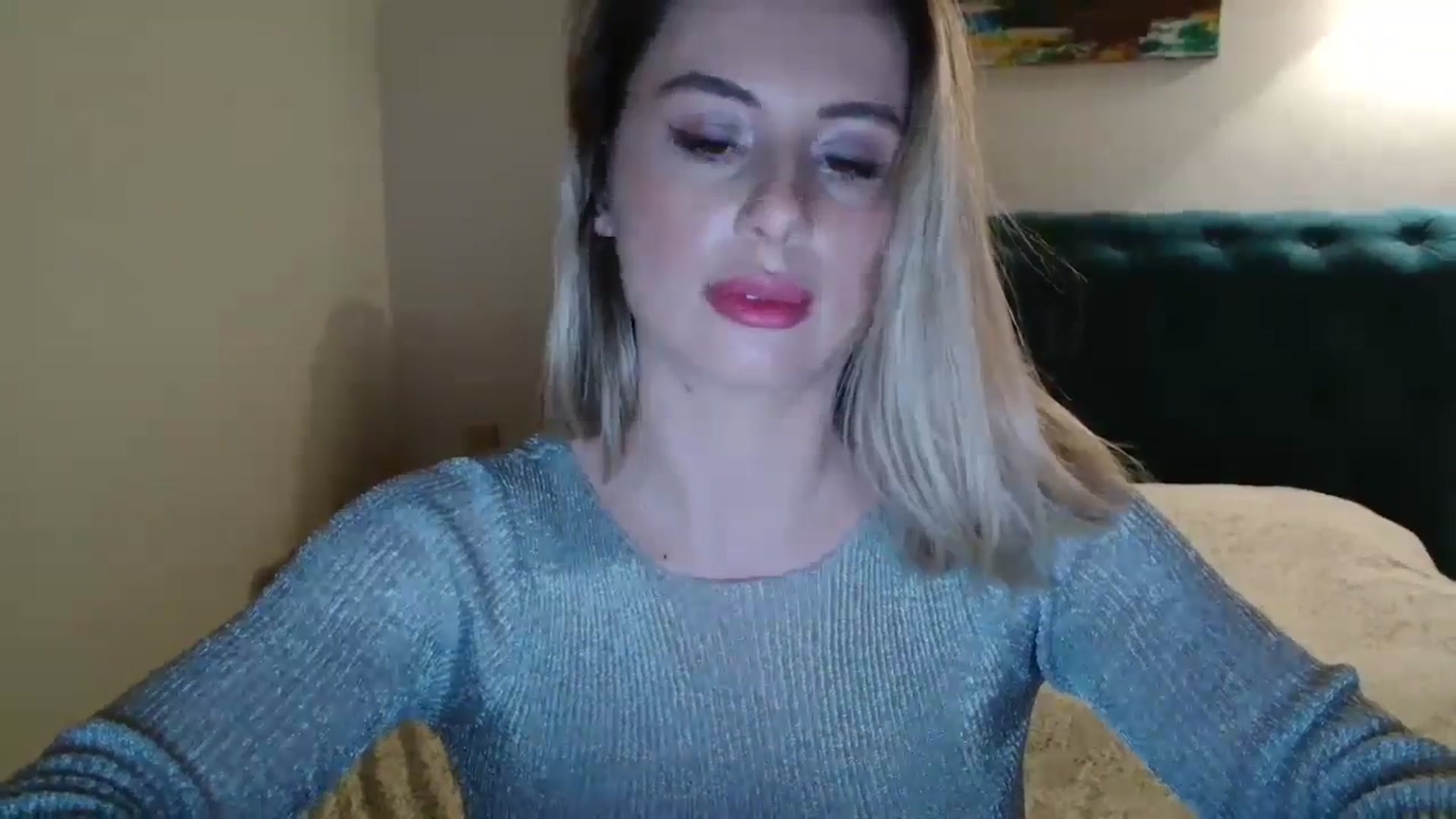 Gallery image thumbnail from MissSpicy's myfreecams stream on, 12/01/2024, 16:27 image 17 of 20