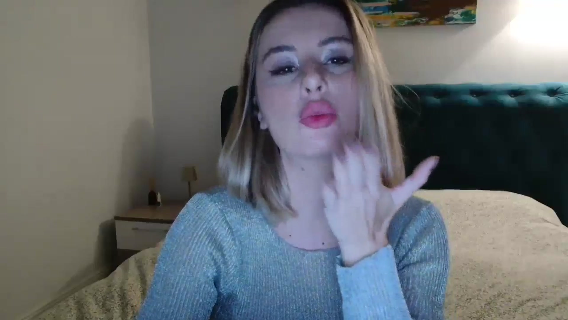 Gallery image thumbnail from MissSpicy's myfreecams stream on, 12/01/2024, 16:27 image 18 of 20