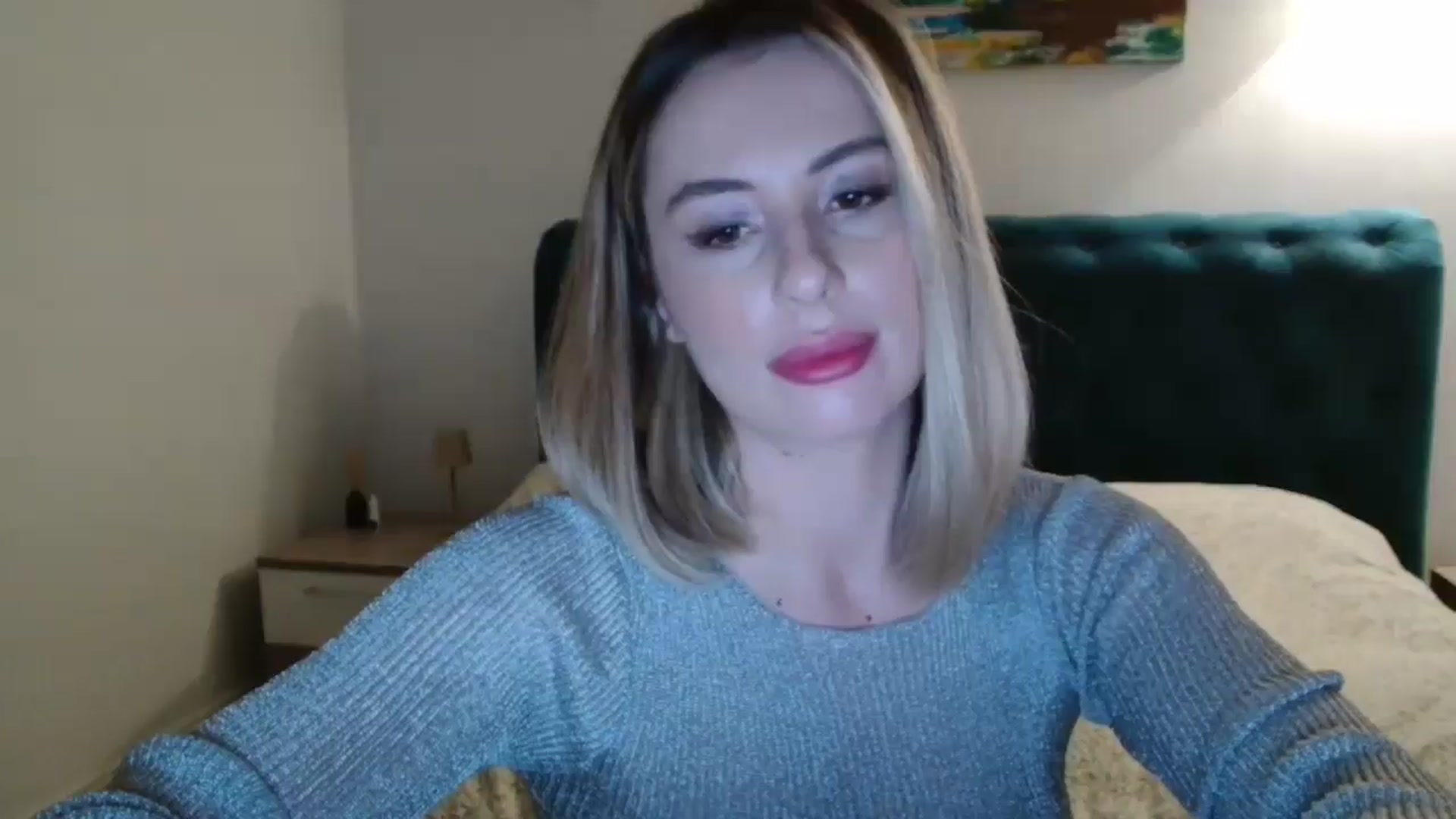 Gallery image thumbnail from MissSpicy's myfreecams stream on, 12/01/2024, 16:27 image 13 of 20