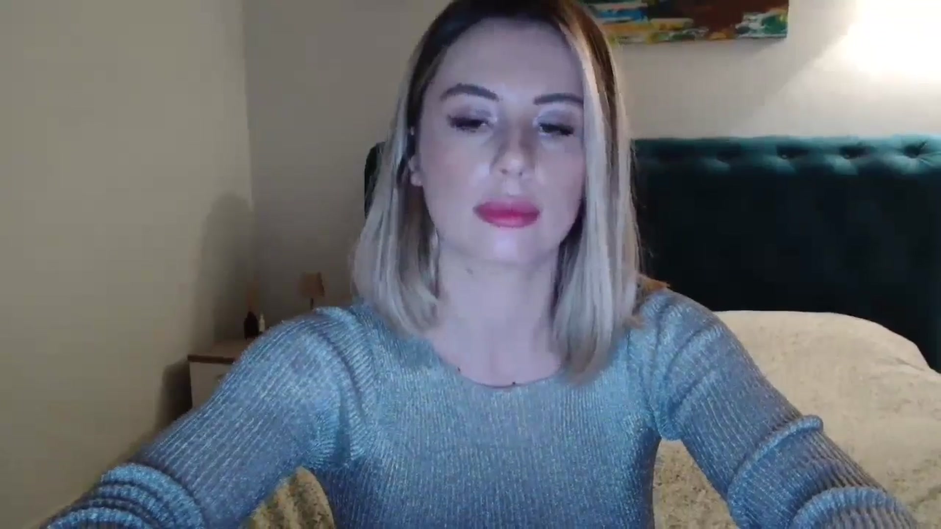 Gallery image thumbnail from MissSpicy's myfreecams stream on, 12/01/2024, 16:27 image 16 of 20