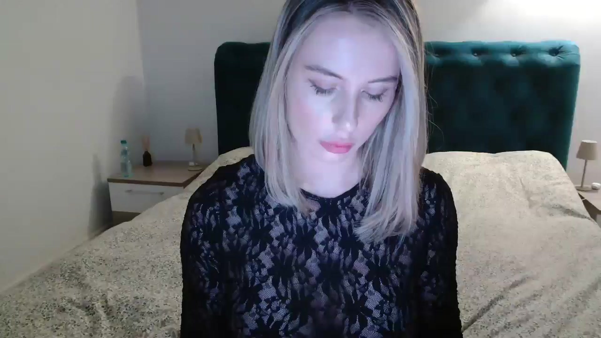 Gallery image thumbnail from MissSpicy's myfreecams stream on, 12/08/2024, 14:32 image 18 of 20