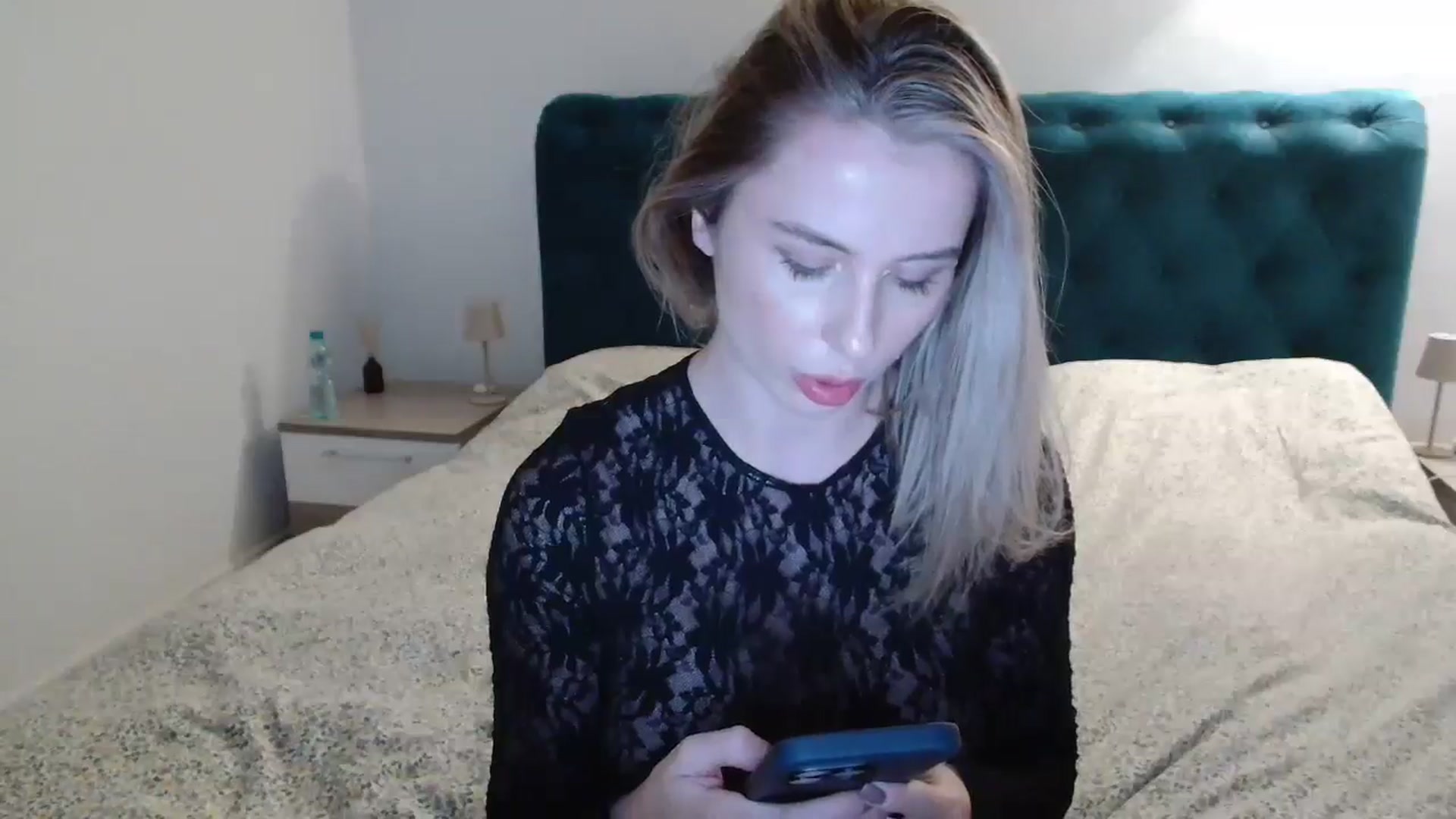 Gallery image thumbnail from MissSpicy's myfreecams stream on, 12/08/2024, 14:32 image 20 of 20
