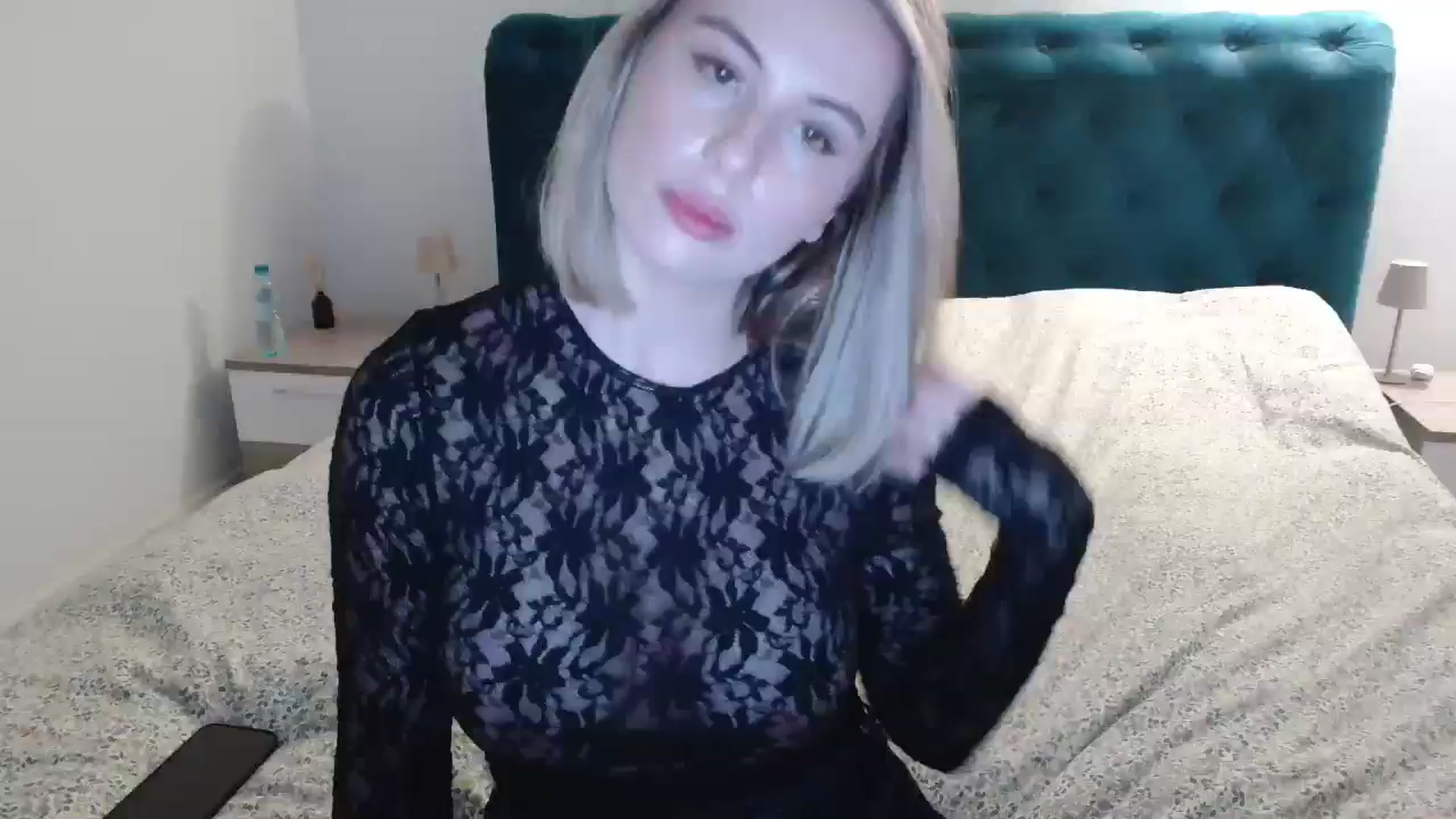 Gallery image thumbnail from MissSpicy's myfreecams stream on, 12/08/2024, 14:32 image 16 of 20