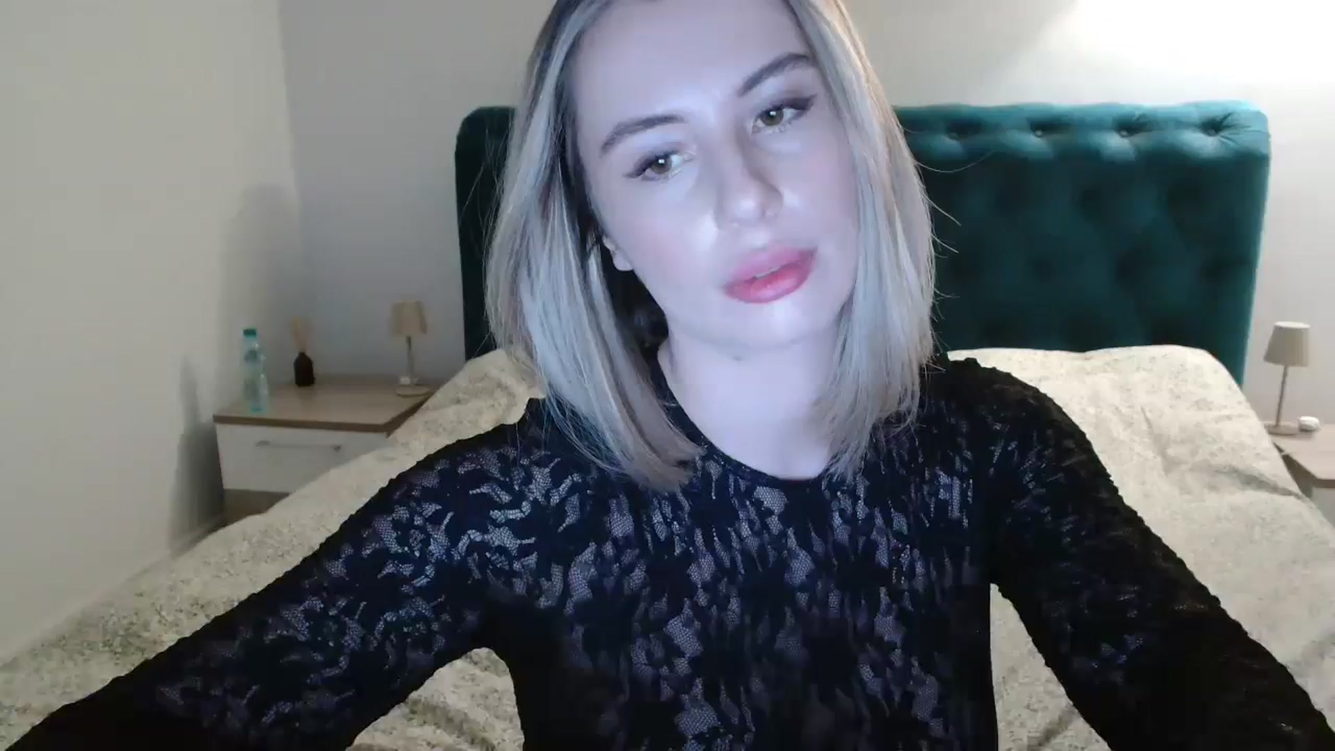 Gallery image thumbnail from MissSpicy's myfreecams stream on, 12/08/2024, 14:32 image 15 of 20