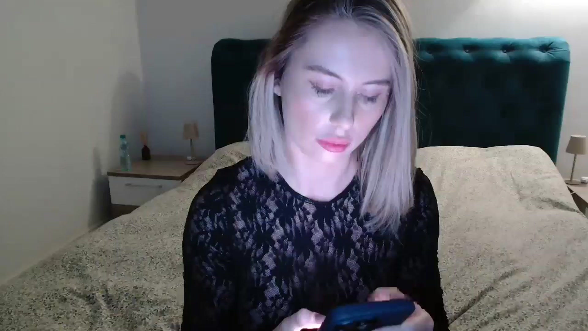 Gallery image thumbnail from MissSpicy's myfreecams stream on, 12/08/2024, 14:32 image 19 of 20