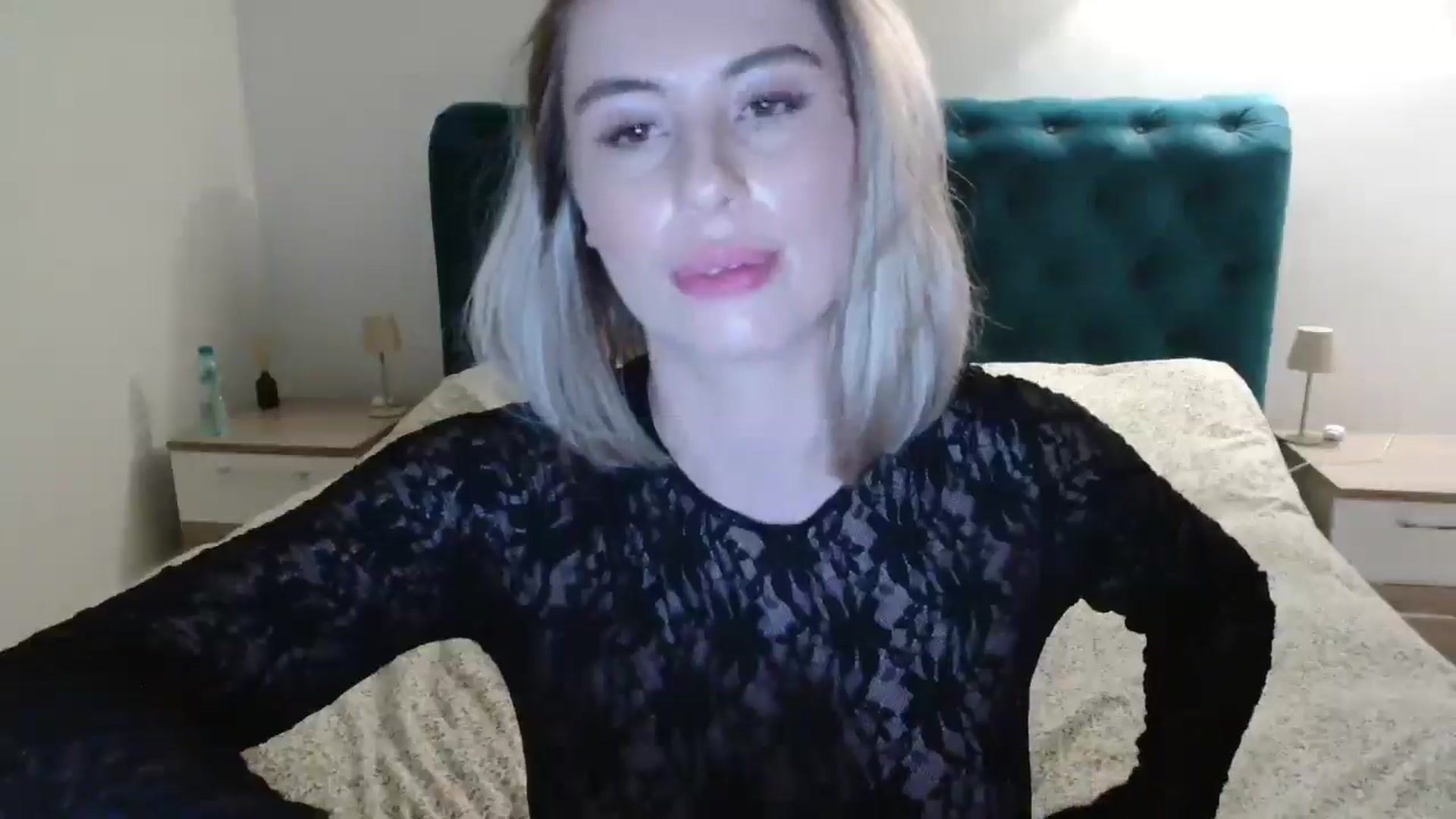 Gallery image thumbnail from MissSpicy's myfreecams stream on, 12/08/2024, 15:45 image 16 of 20