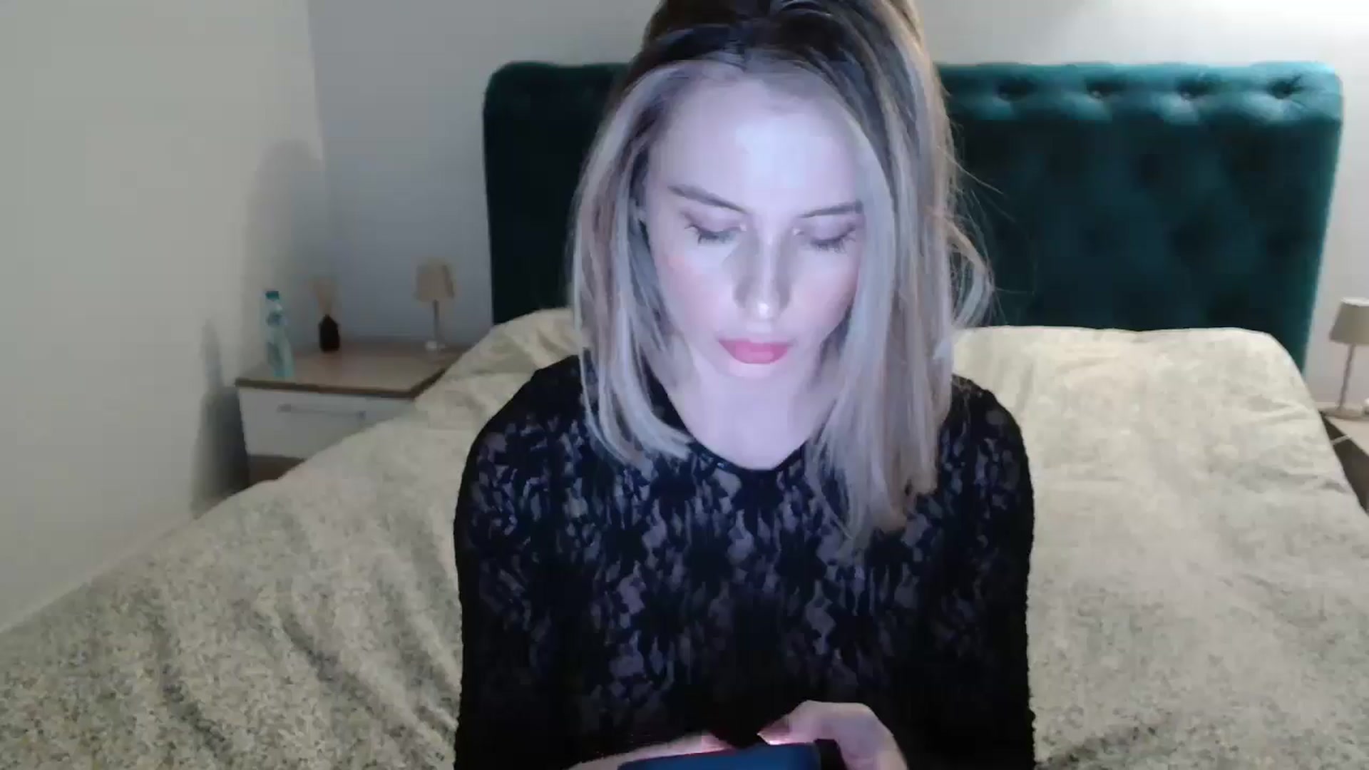 Gallery image thumbnail from MissSpicy's myfreecams stream on, 12/08/2024, 15:45 image 9 of 20