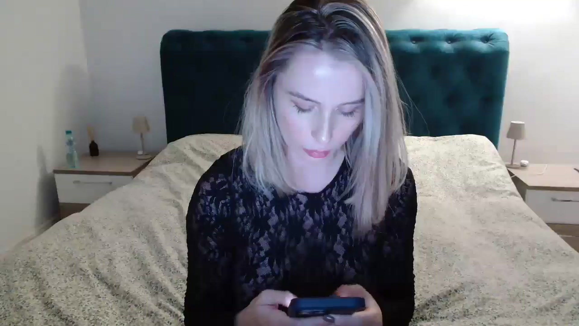 Gallery image thumbnail from MissSpicy's myfreecams stream on, 12/08/2024, 15:45 image 7 of 20