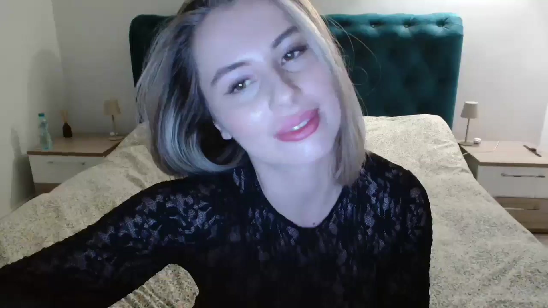 Gallery image thumbnail from MissSpicy's myfreecams stream on, 12/08/2024, 15:45 image 19 of 20