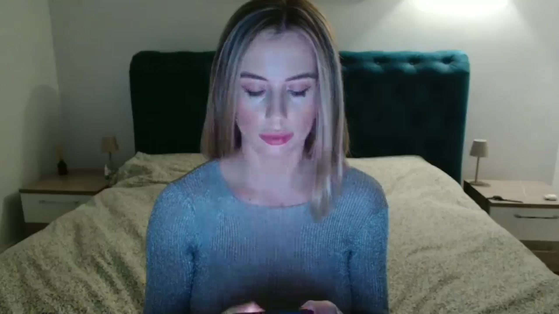 Gallery image thumbnail from MissSpicy's myfreecams stream on, 12/10/2024, 16:13 image 3 of 20