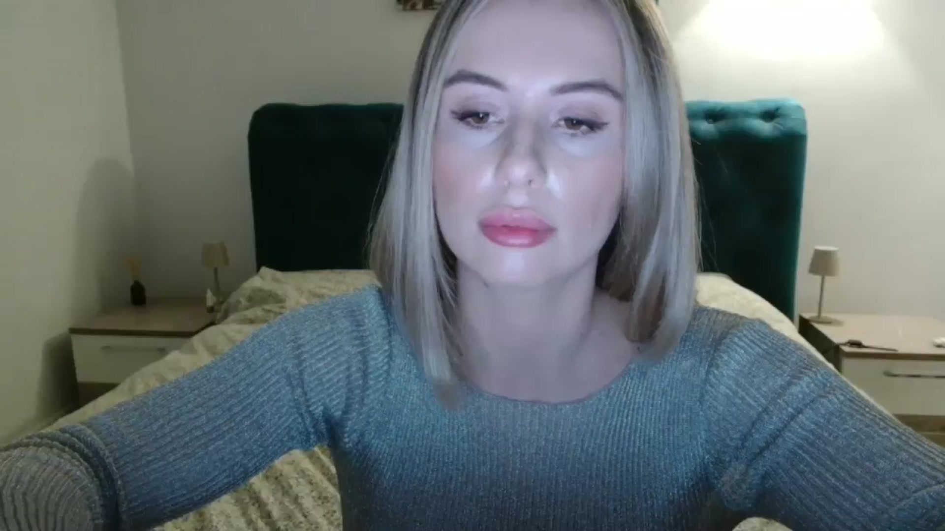 Gallery image thumbnail from MissSpicy's myfreecams stream on, 12/10/2024, 16:13 image 6 of 20