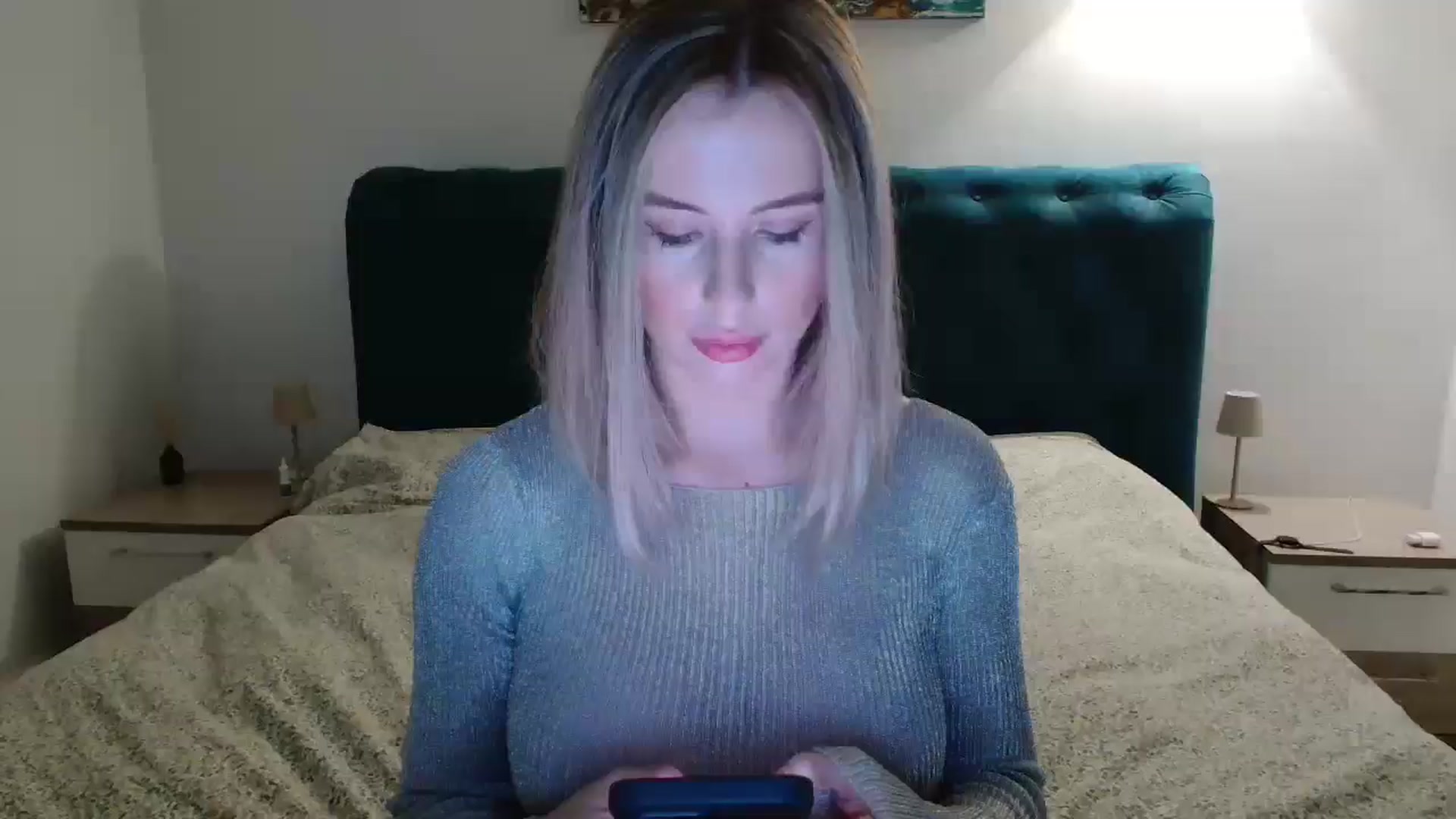 Gallery image thumbnail from MissSpicy's myfreecams stream on, 12/10/2024, 16:13 image 1 of 20