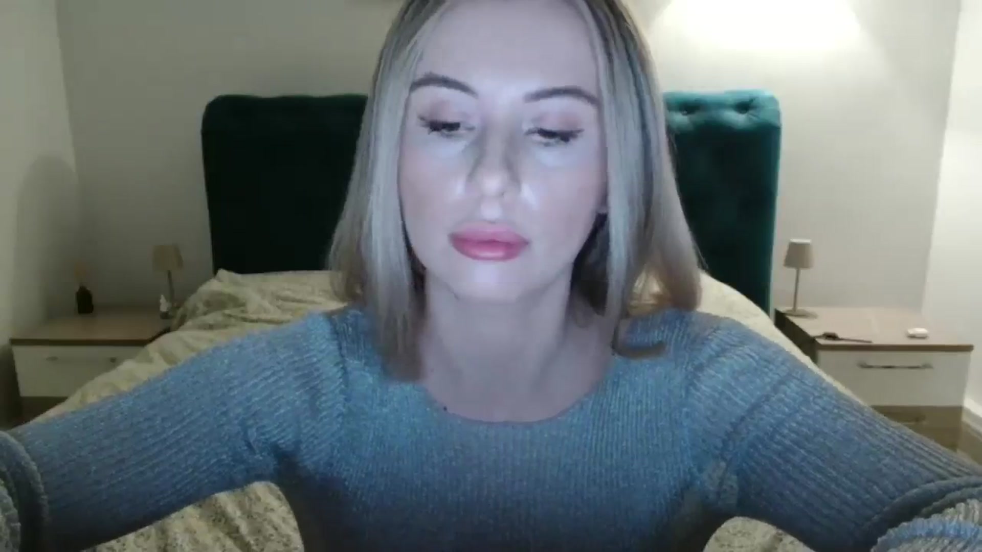 Gallery image thumbnail from MissSpicy's myfreecams stream on, 12/10/2024, 16:13 image 5 of 20