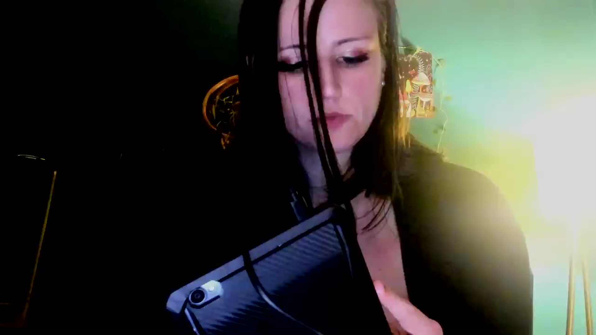 Gallery image thumbnail from MissStella92's myfreecams stream on, 01/17/2025, 14:30 image 18 of 20