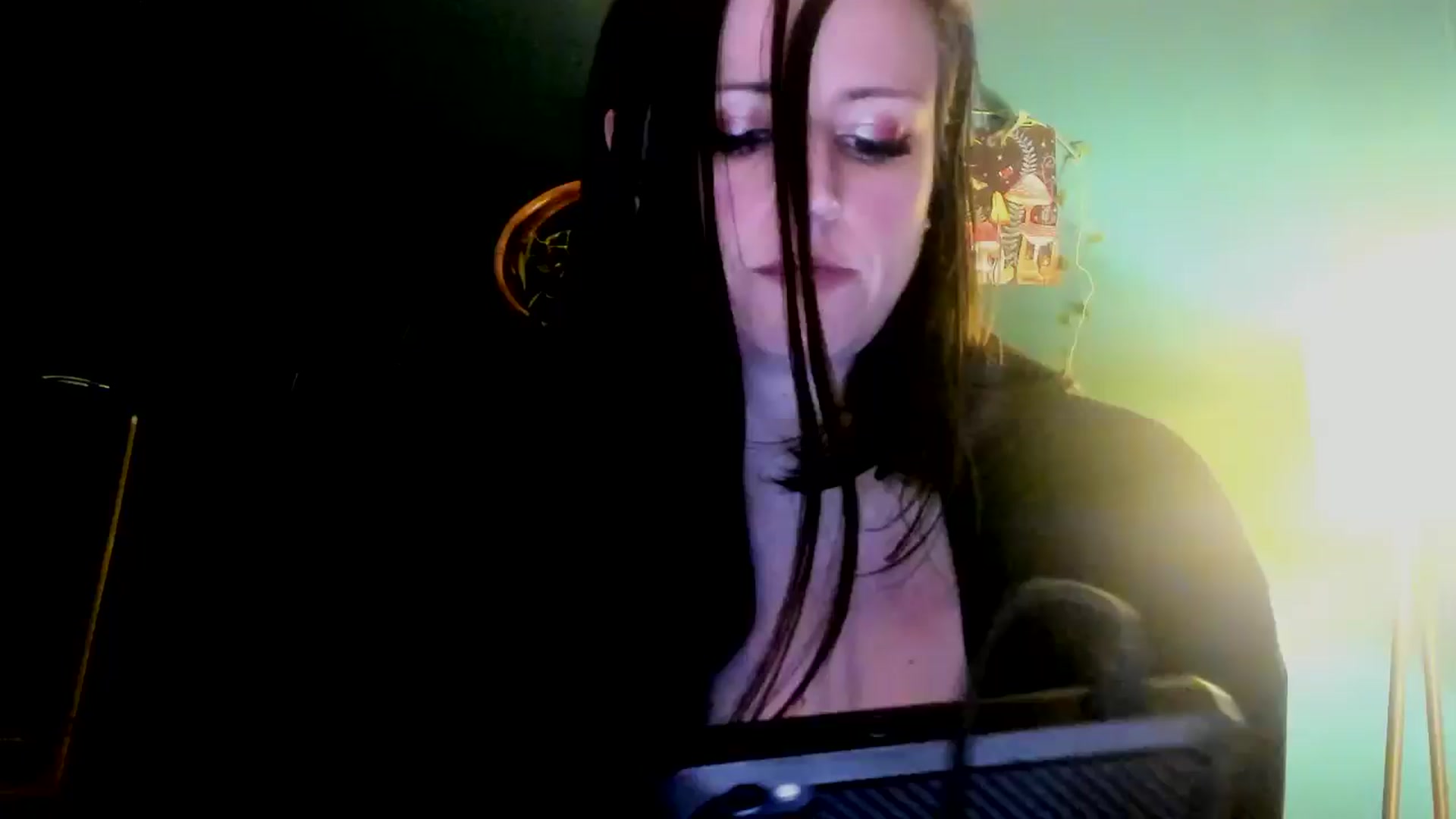 Gallery image thumbnail from MissStella92's myfreecams stream on, 01/17/2025, 14:30 image 17 of 20